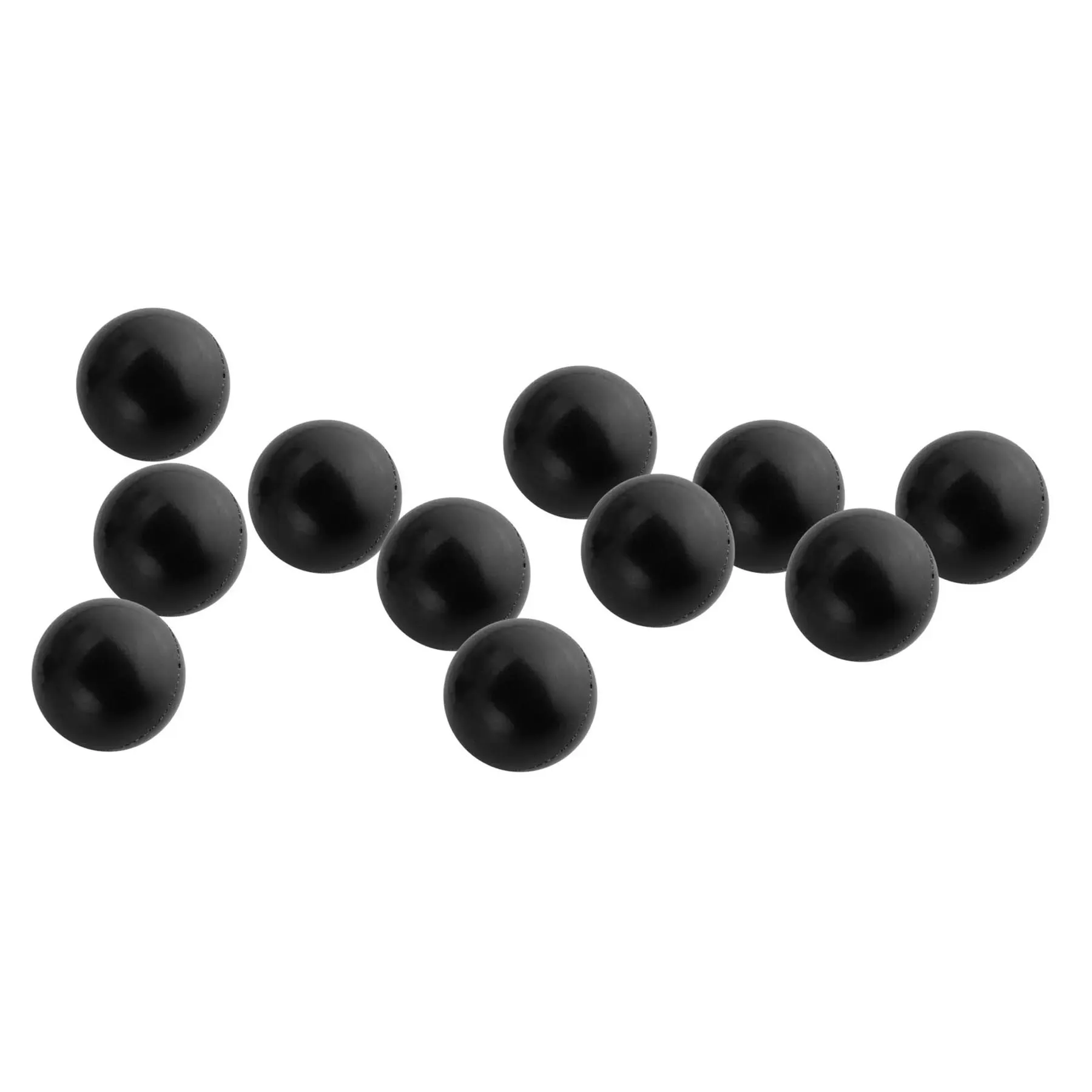 Rubberballs w/ Metal 68 Cal für RAM Waffen, 100rds Rubberballs w/ Metal 68 Cal für RAM Waffen, 100rds