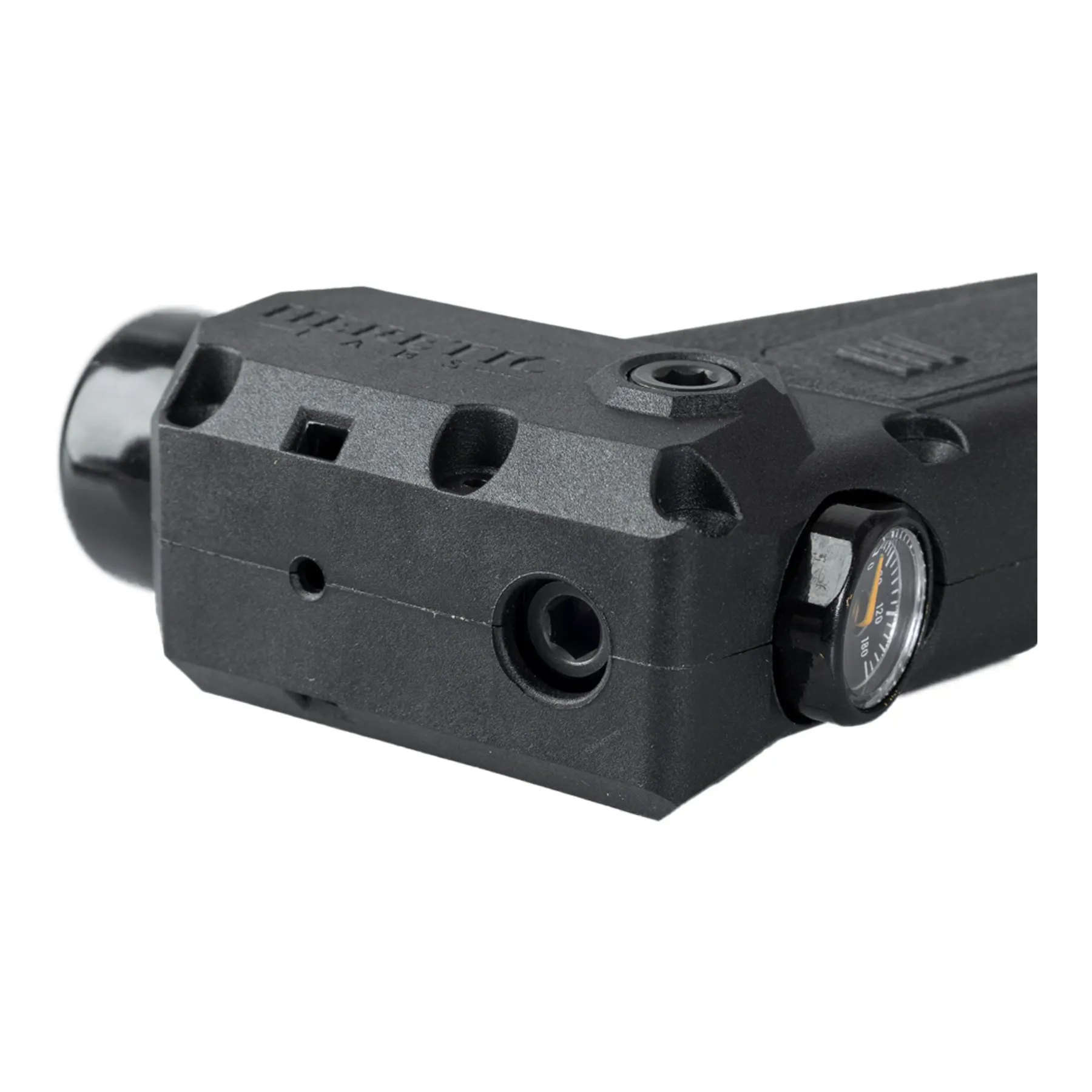 Heretic Labs Tank Grip für Wolverine MTW