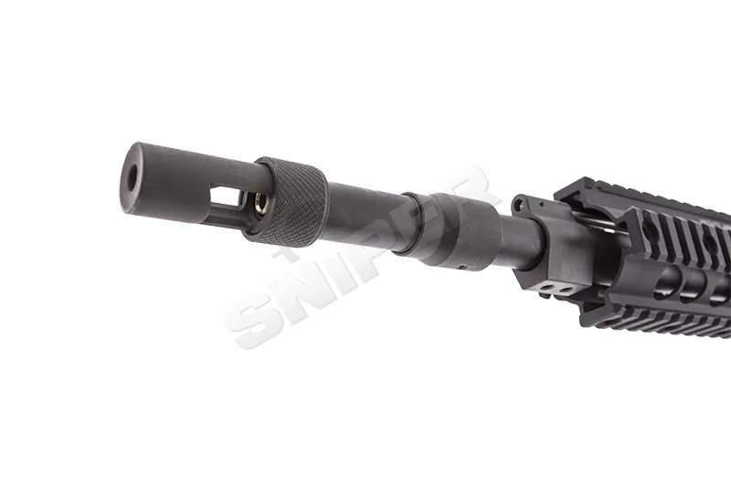 MK12 Mod.1 Black, GBB