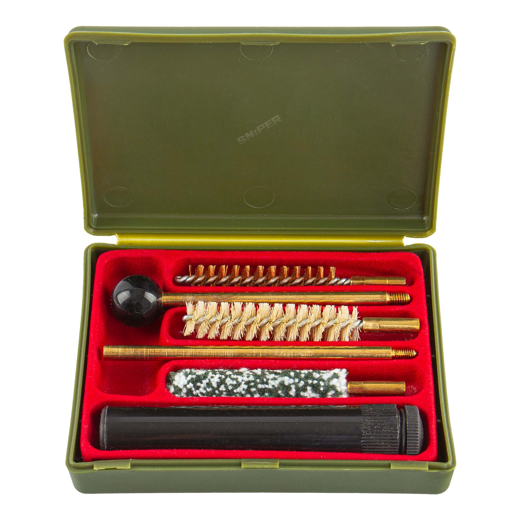 Pistol Cleaning Kit