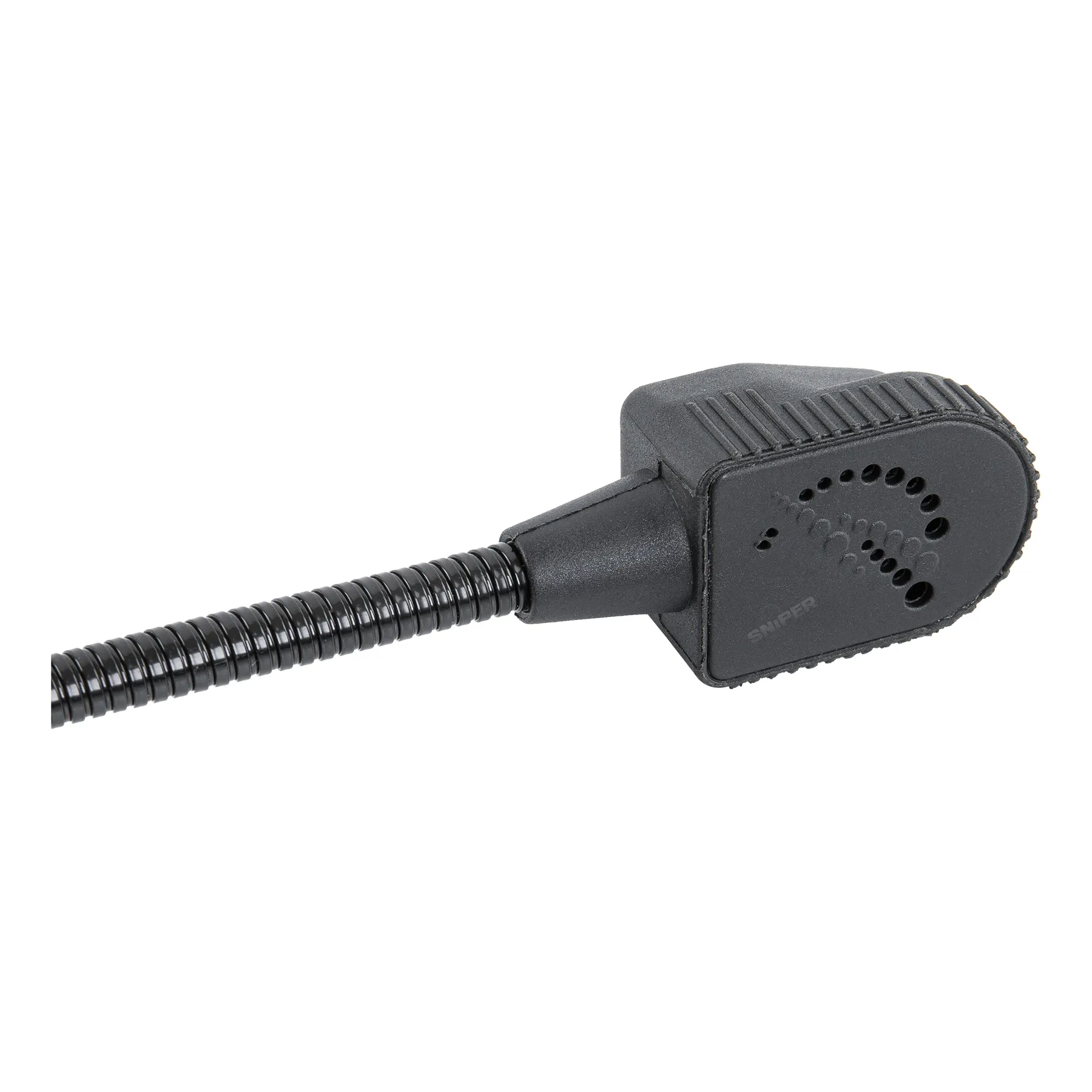 Z030 Black Tac Light Microphone für Z029 Headset E