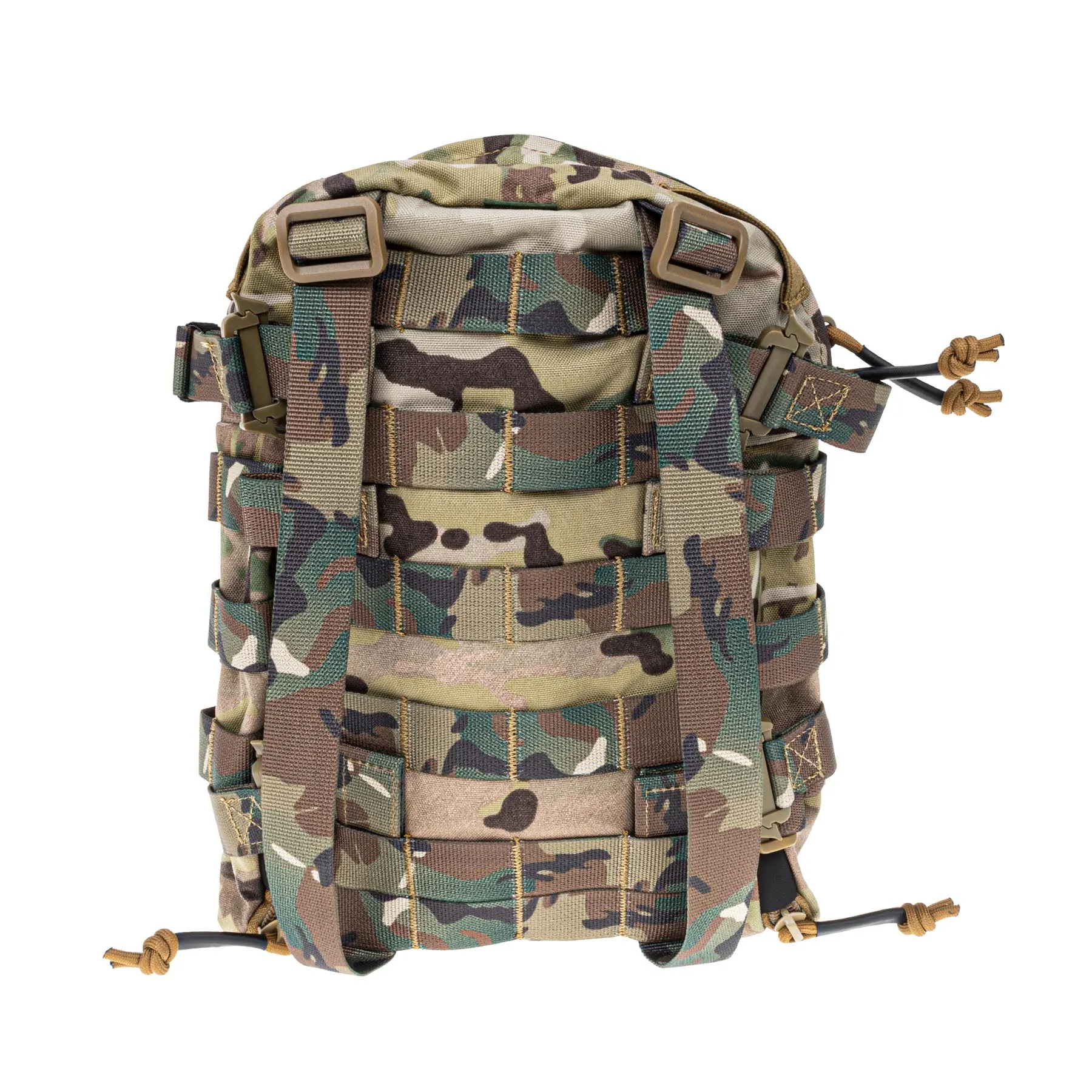 Conquer Molle Backpack, Camo Conquer Molle Backpack, Camo
