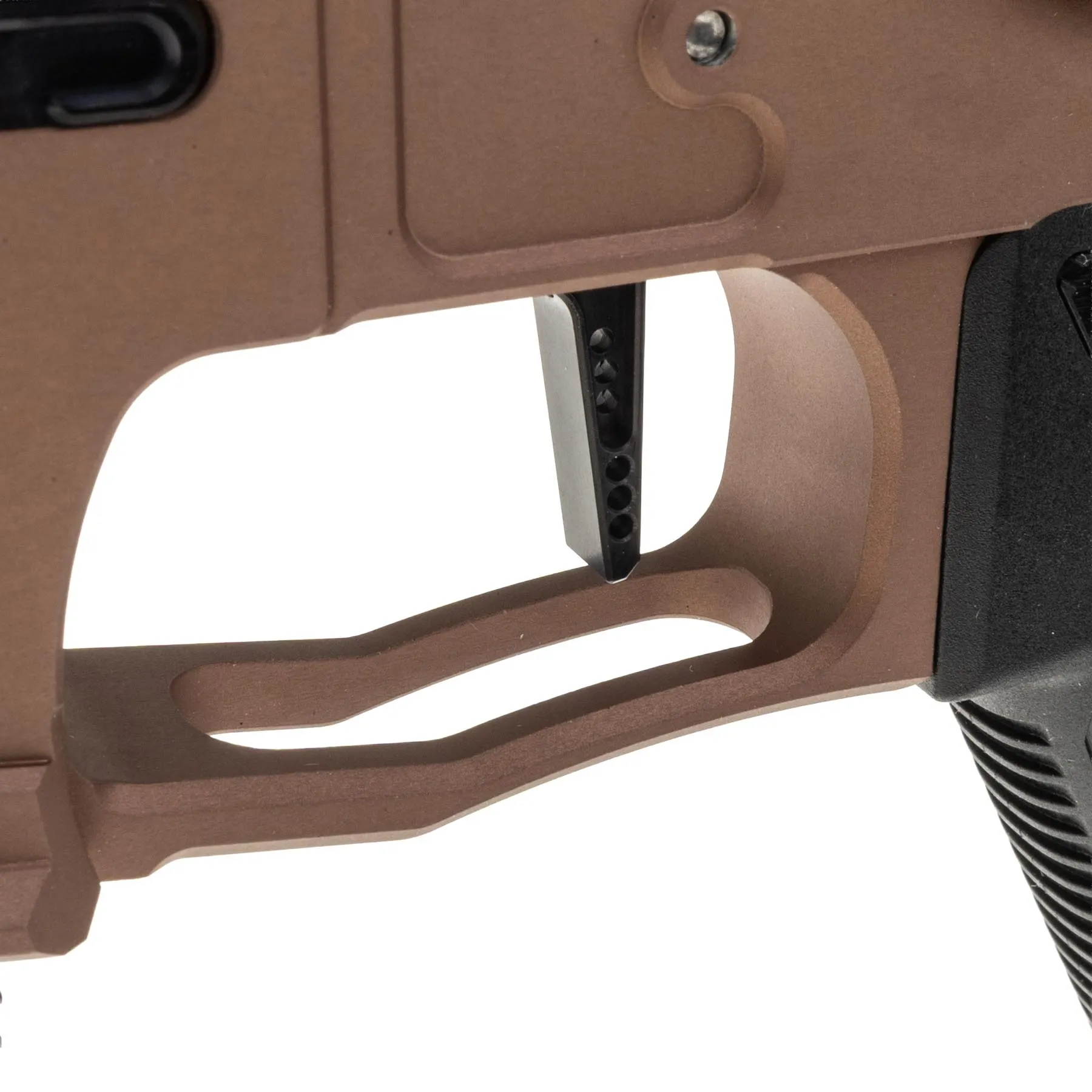 SAC WOLF SOLID - "Berserkers Rausch", HPA