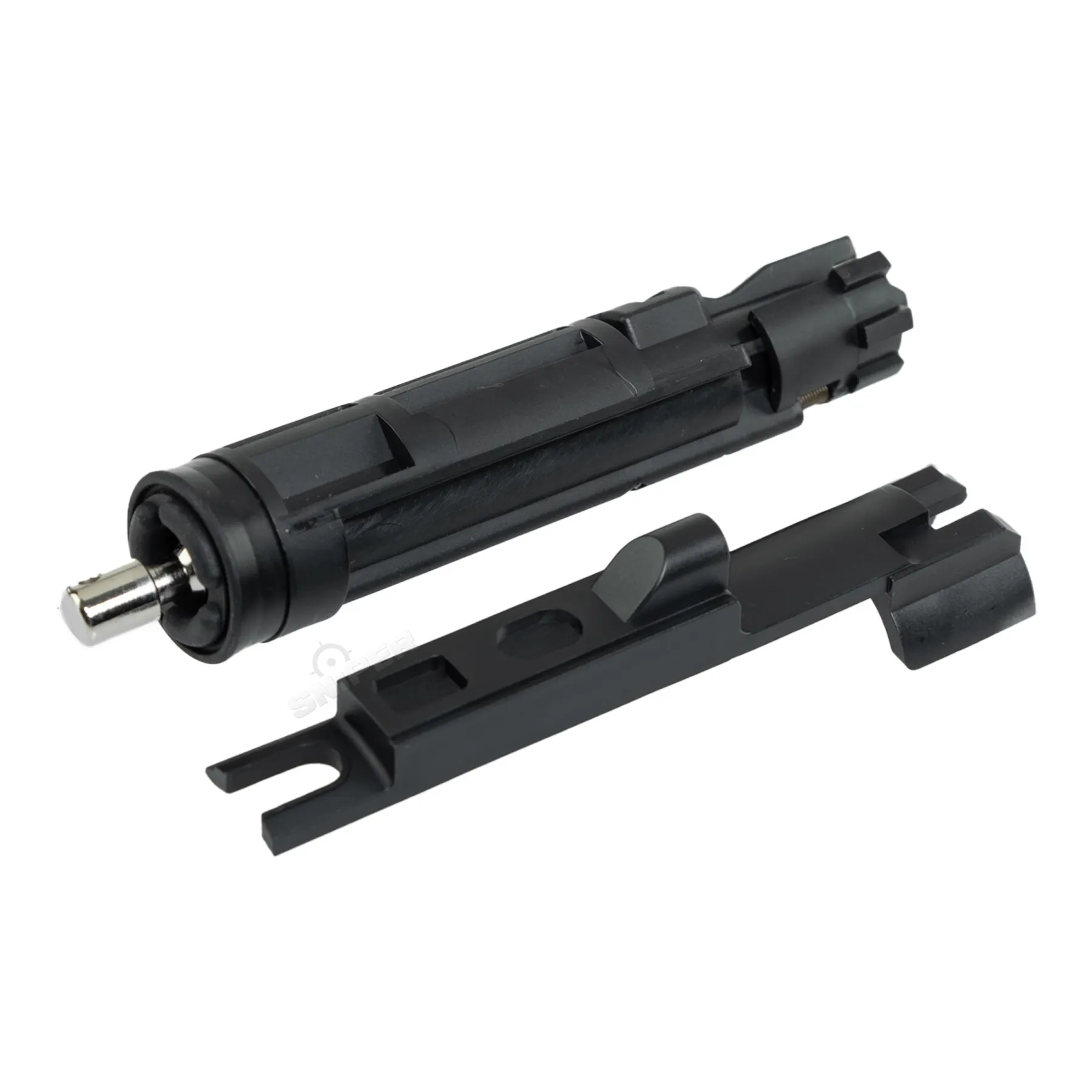 Complete Reinforced Nozzle Set für M4 MWS GBB