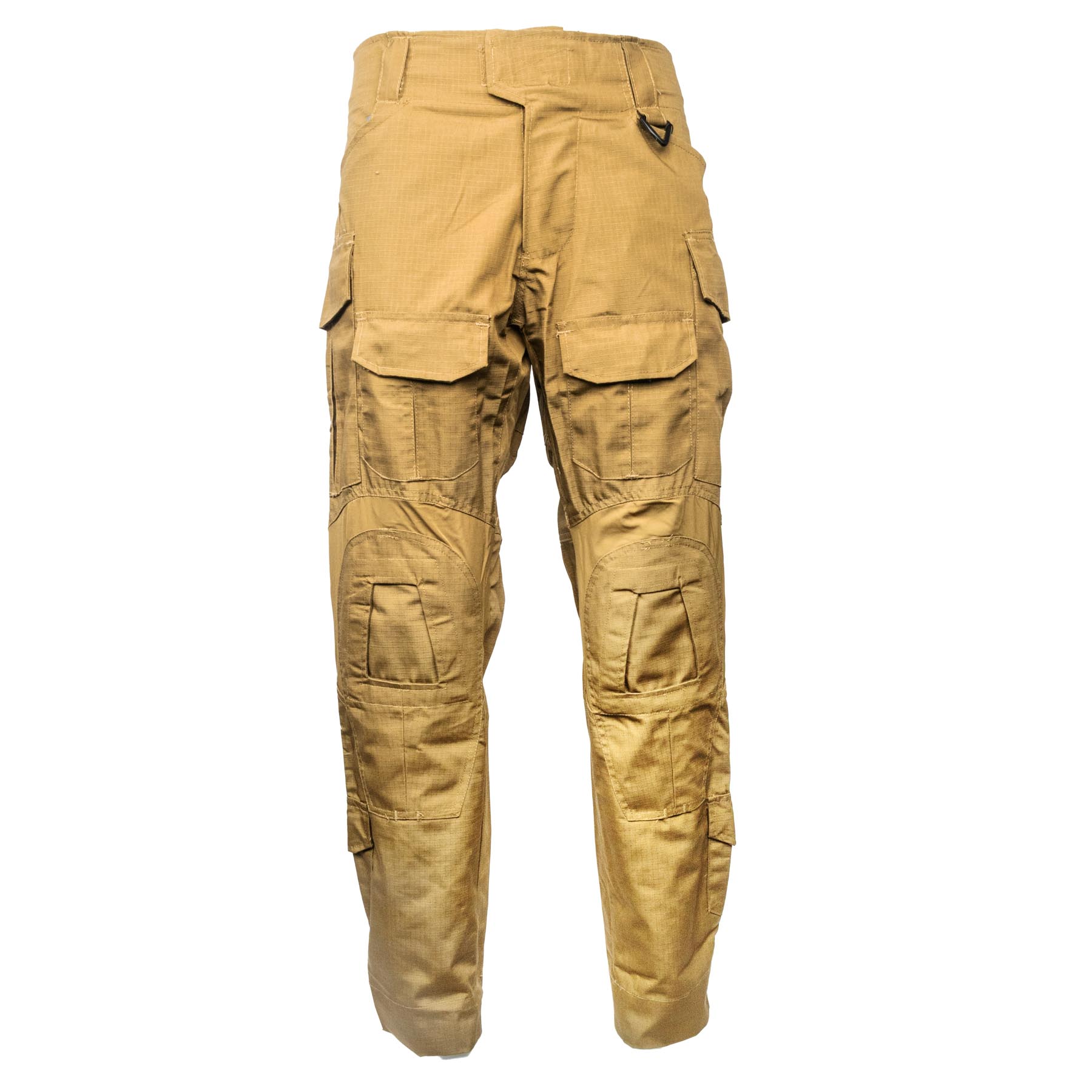 Reapo R3 Frog Suit Combat Pants, Tan