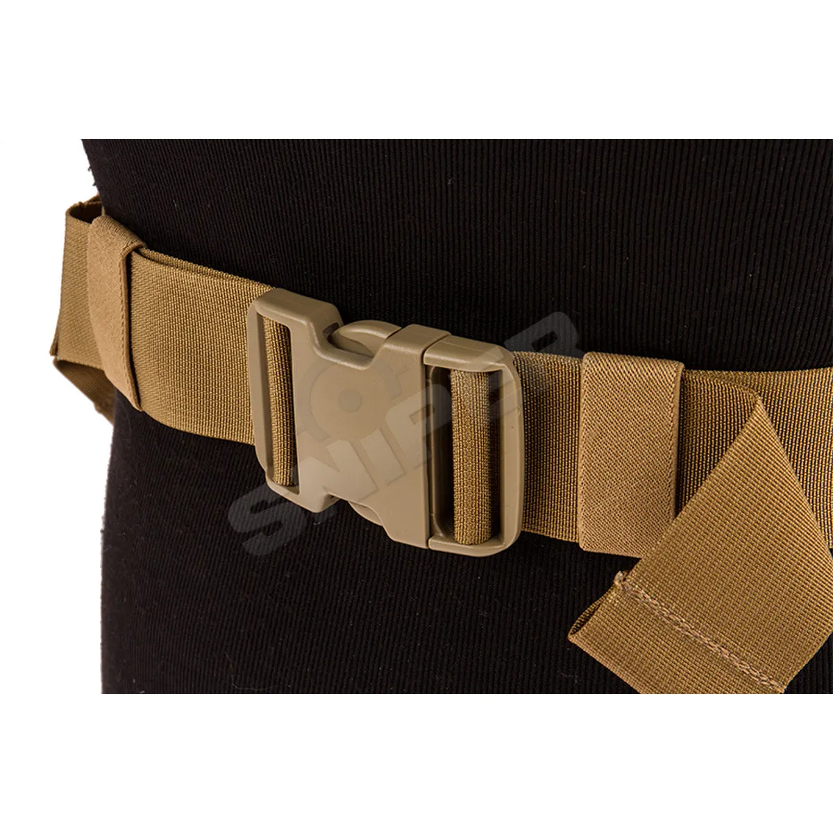Versatile Patrol Waist Pack, Coyote Brown