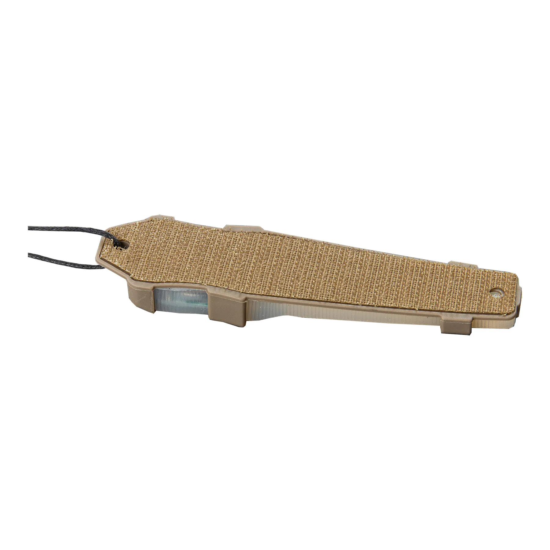 Tactical Signal Green Light, Tan