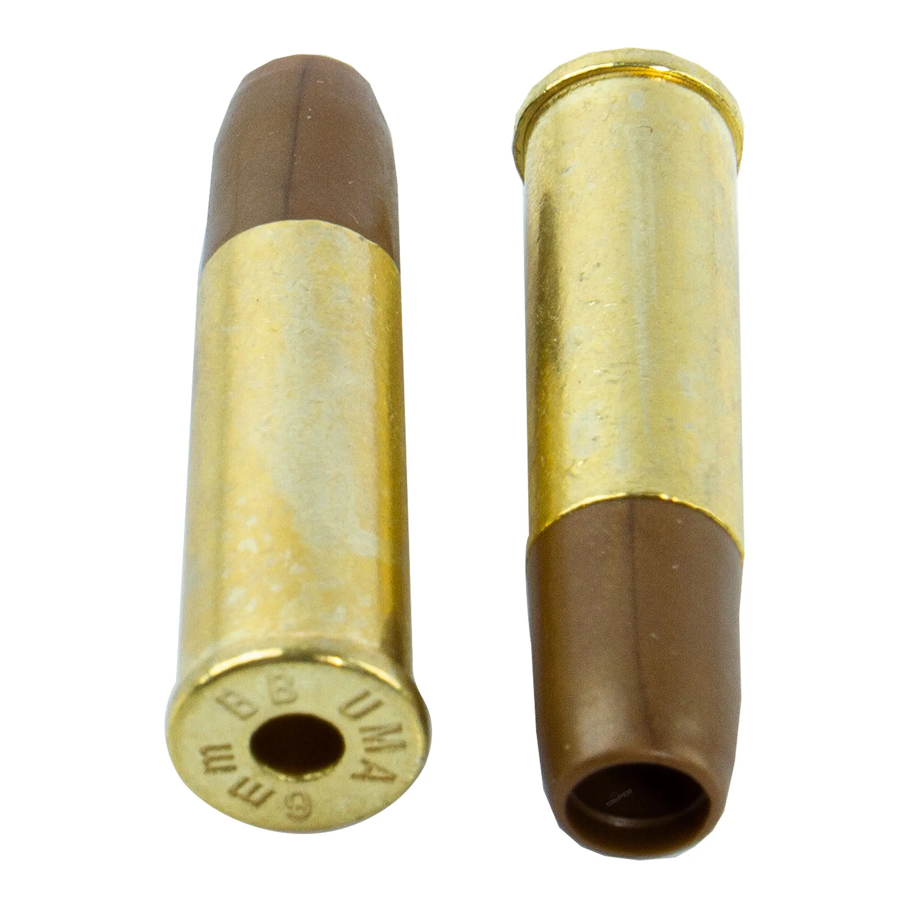 Smith & Wesson M&P R8 Ersatzhülsen Smith & Wesson M&P R8 Ersatzhülsen