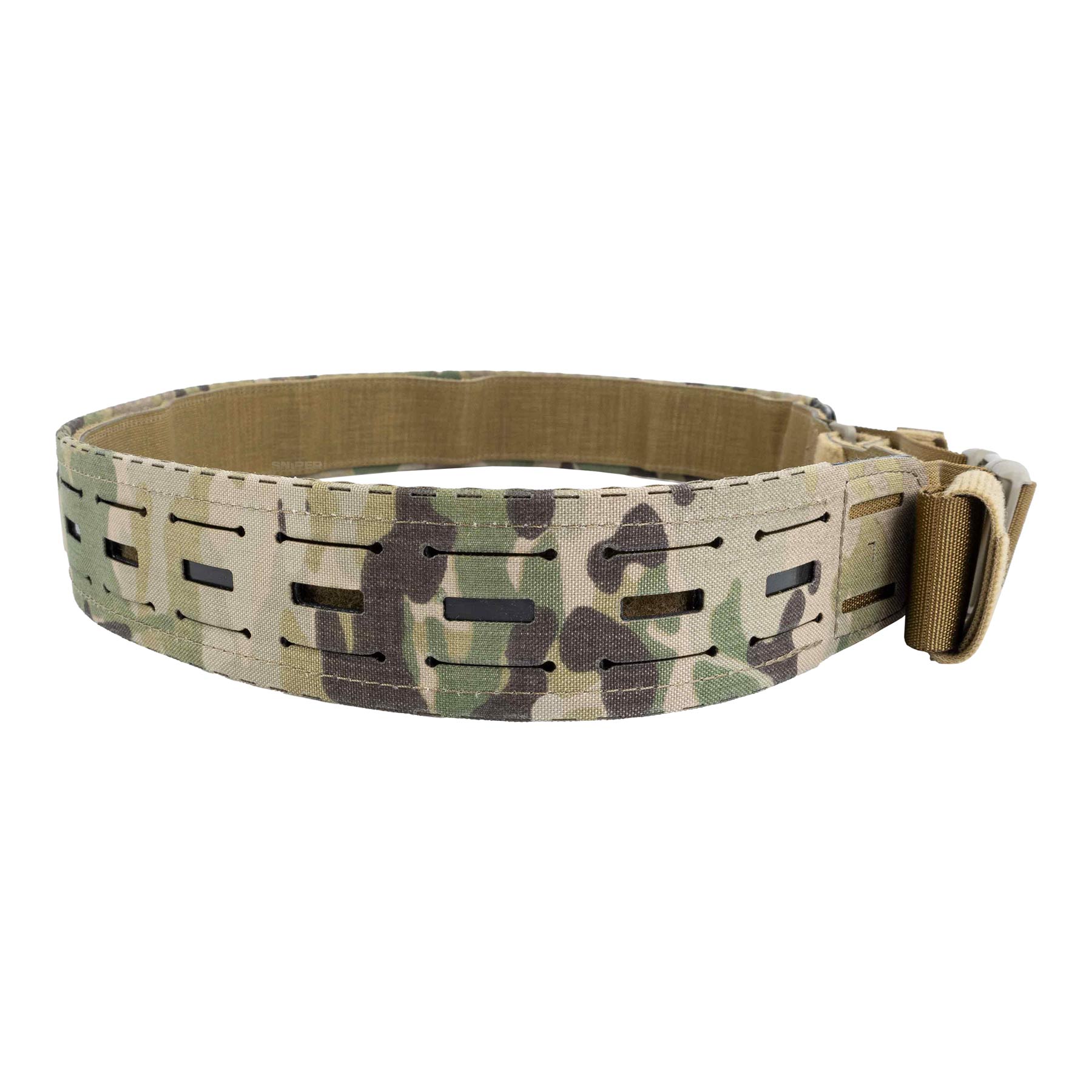 PT6 Tactical Belt, Multicam