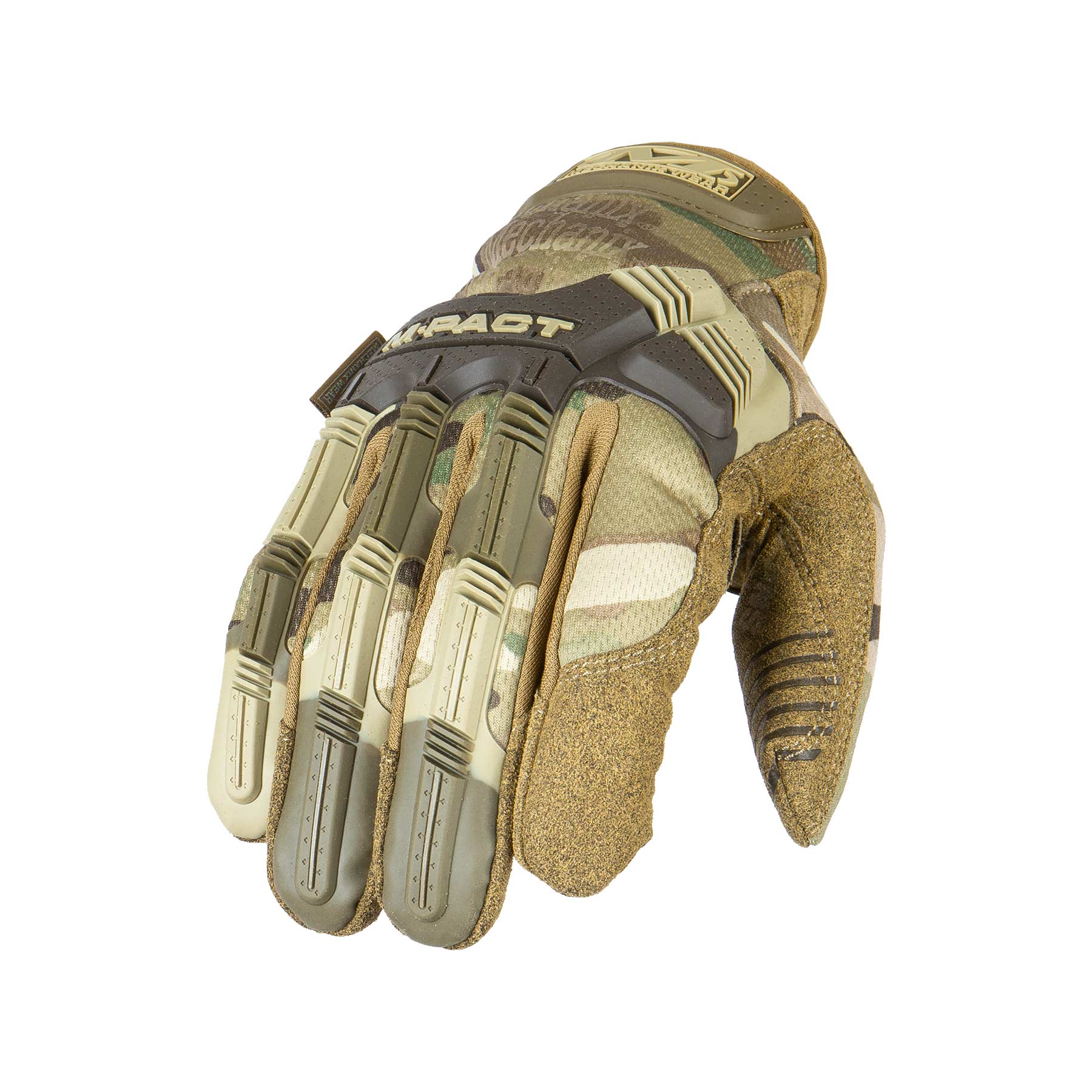 M-Pact, Multicam
