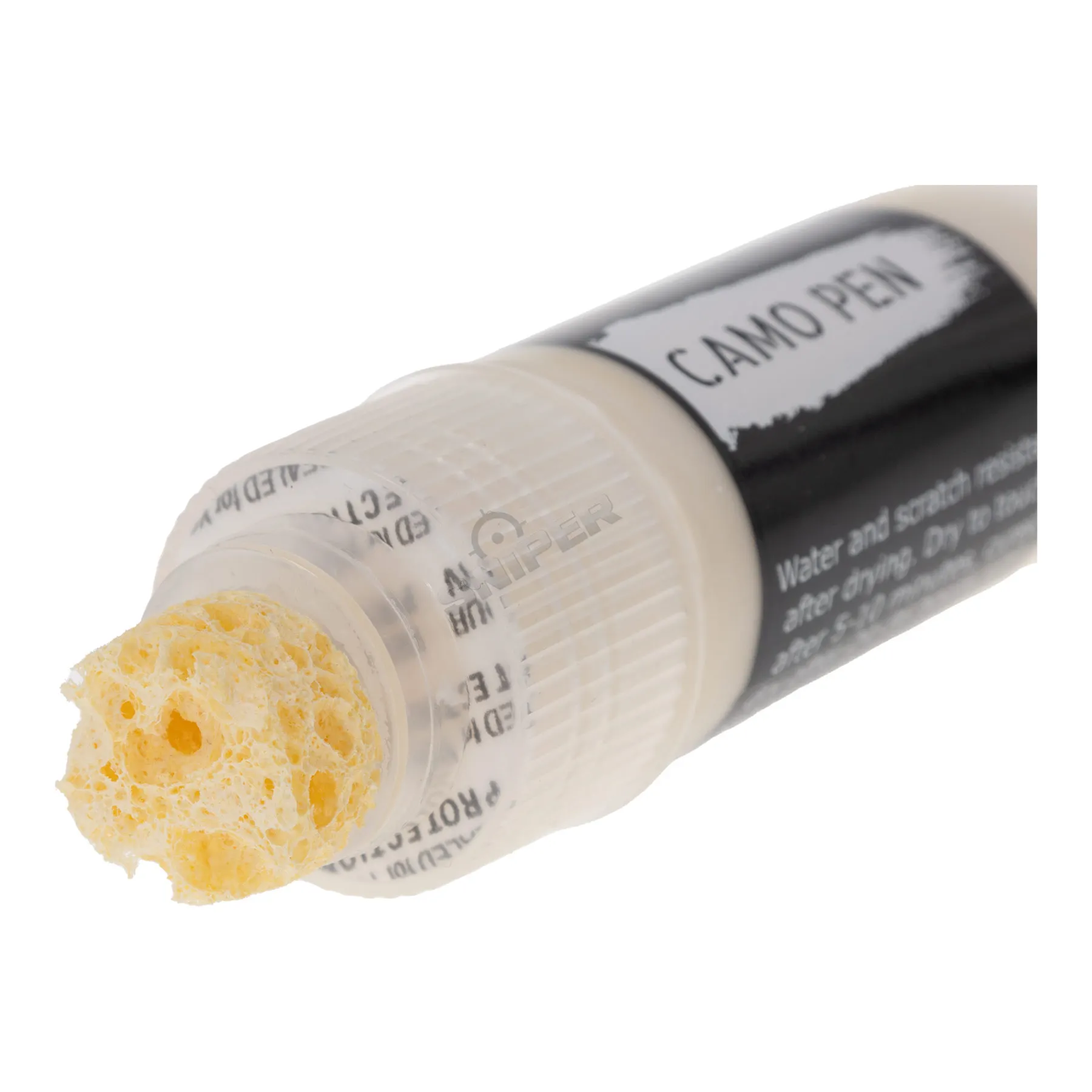 Camo-Pen Camouflage Paint Set 5er Pack, Desert Camo-Pen Camouflage Paint Set 5er Pack, Desert