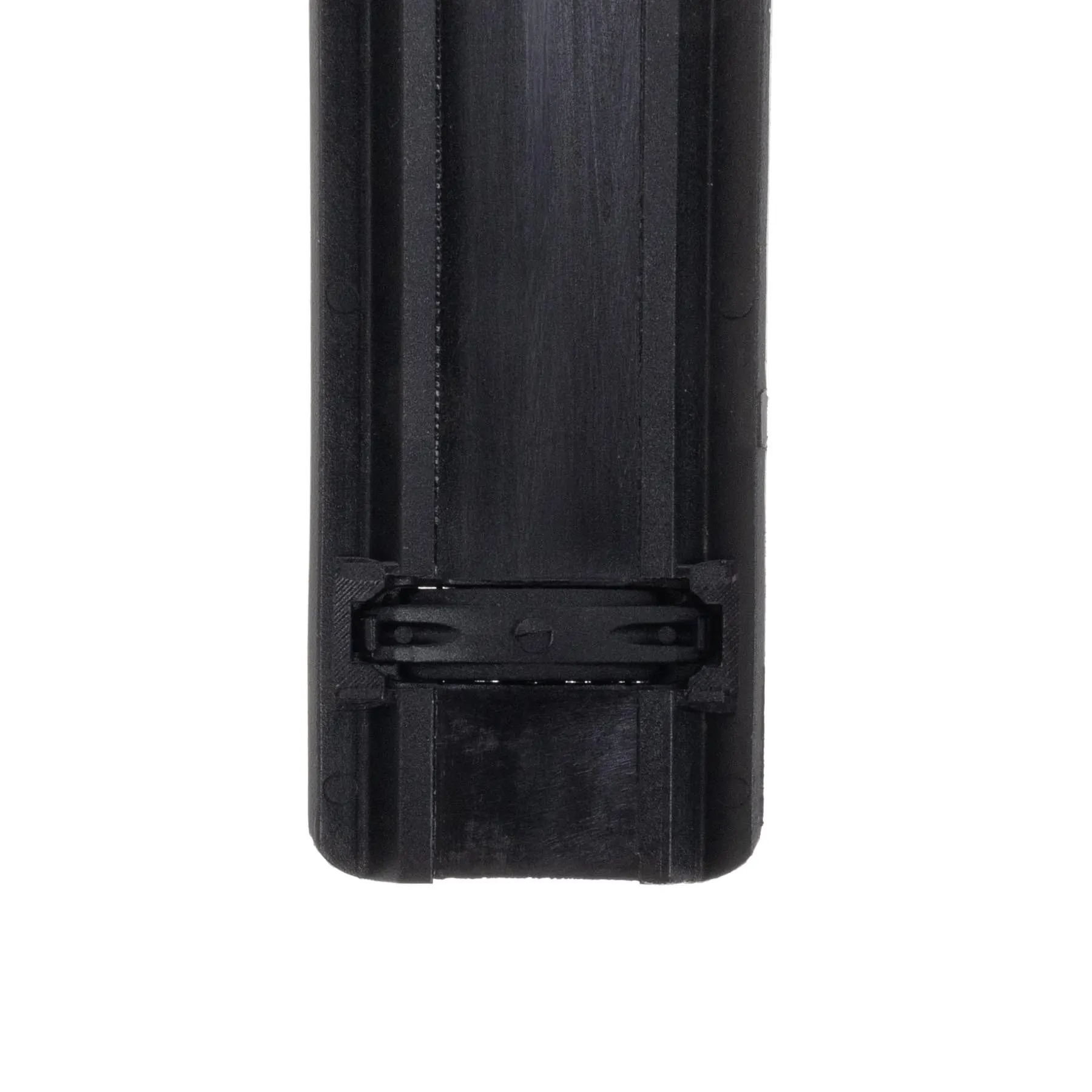Reapo Rail Panel Cover Set, Black