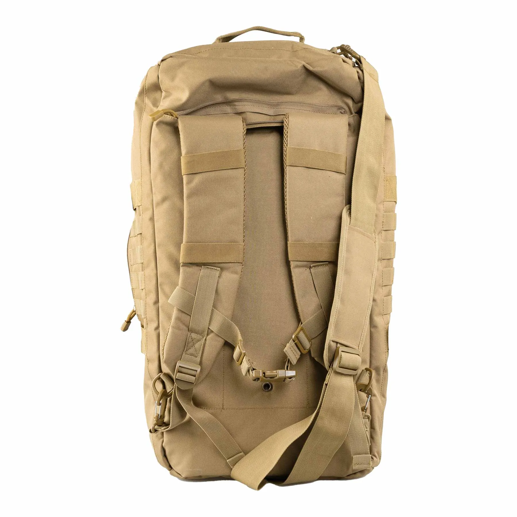 GFC Tactical 750-1 Backpack, Tan
