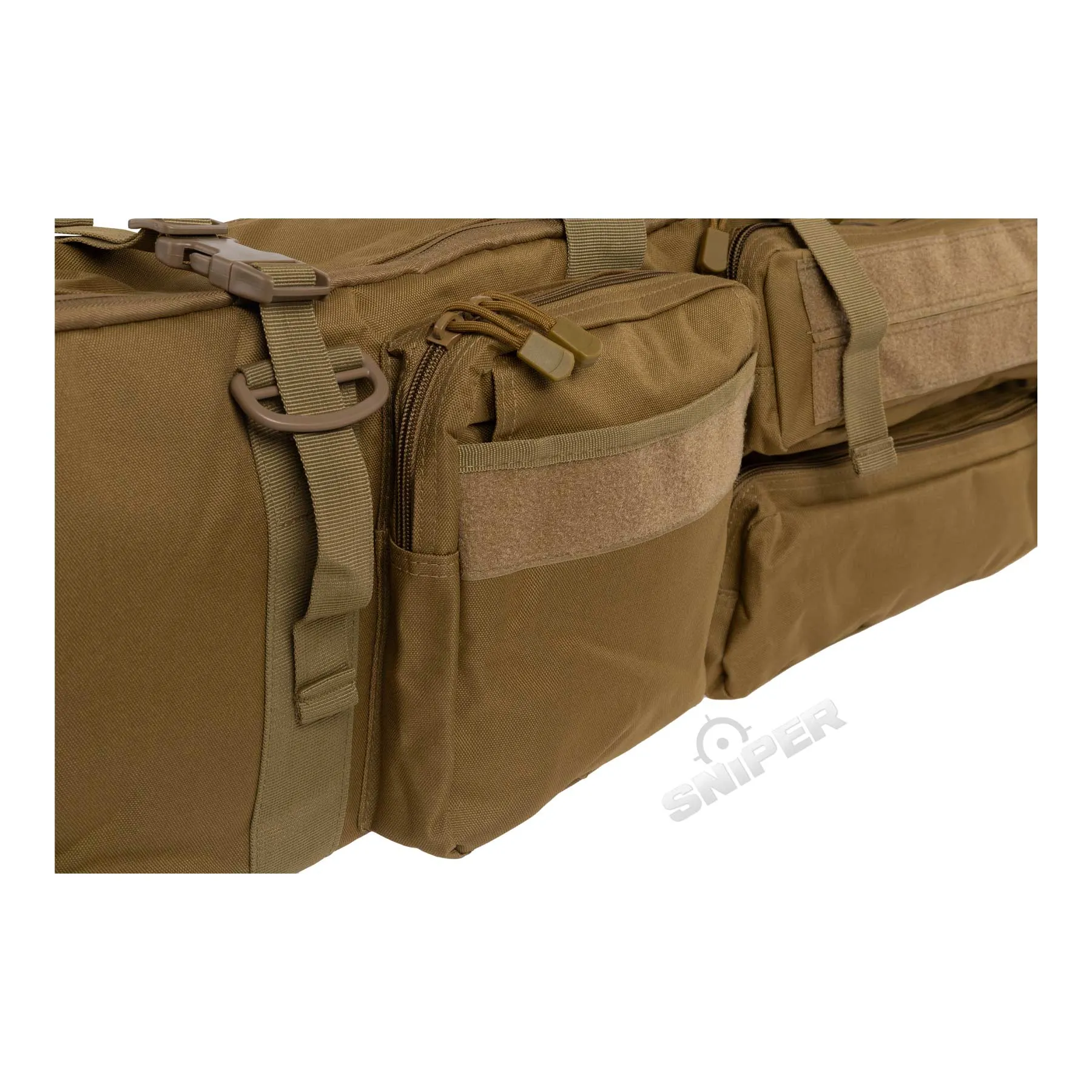 Reapo Tactical Gunbag, Tan