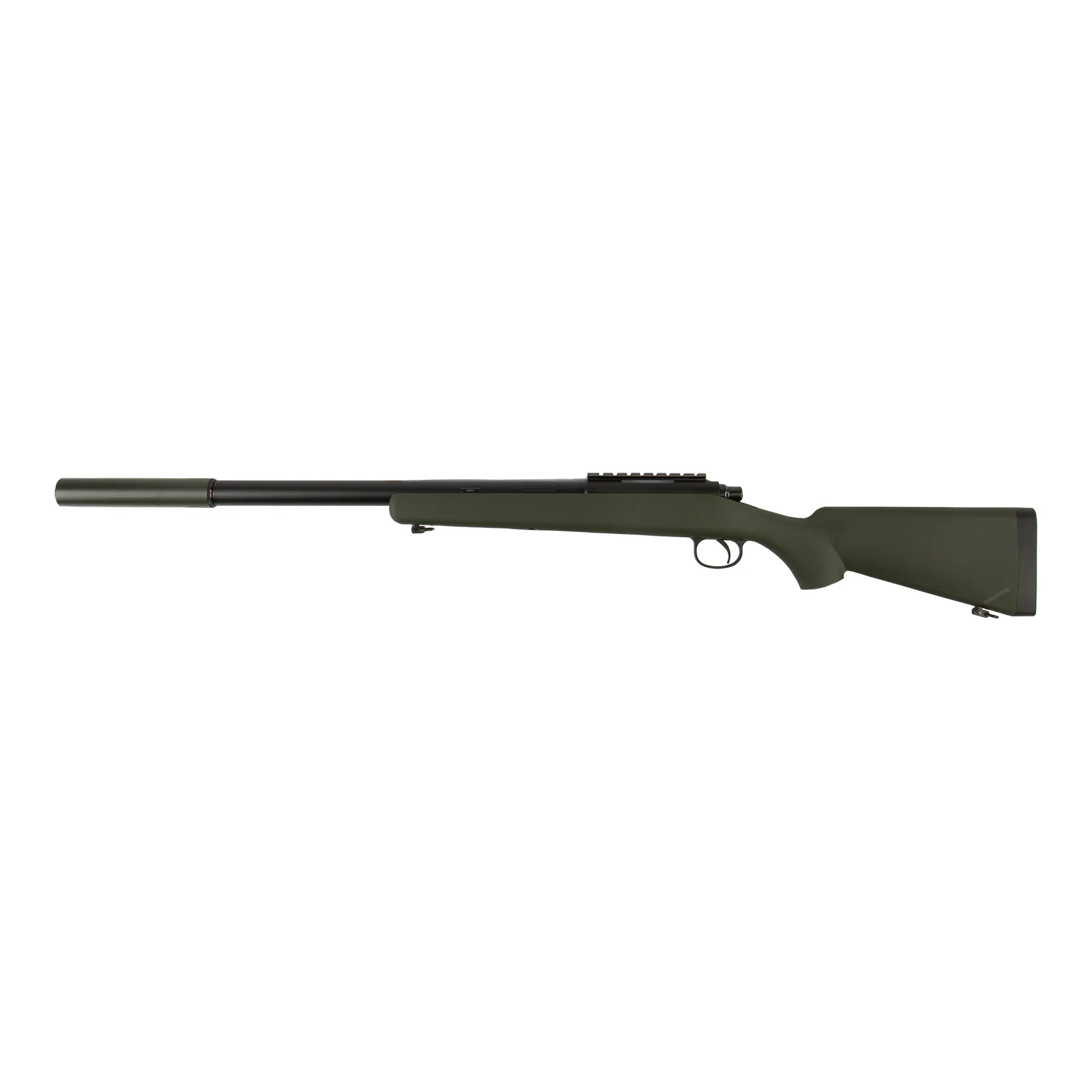 VSR-10 Pro Sniper G-Spec, OD VSR-10 Pro Sniper G-Spec, OD