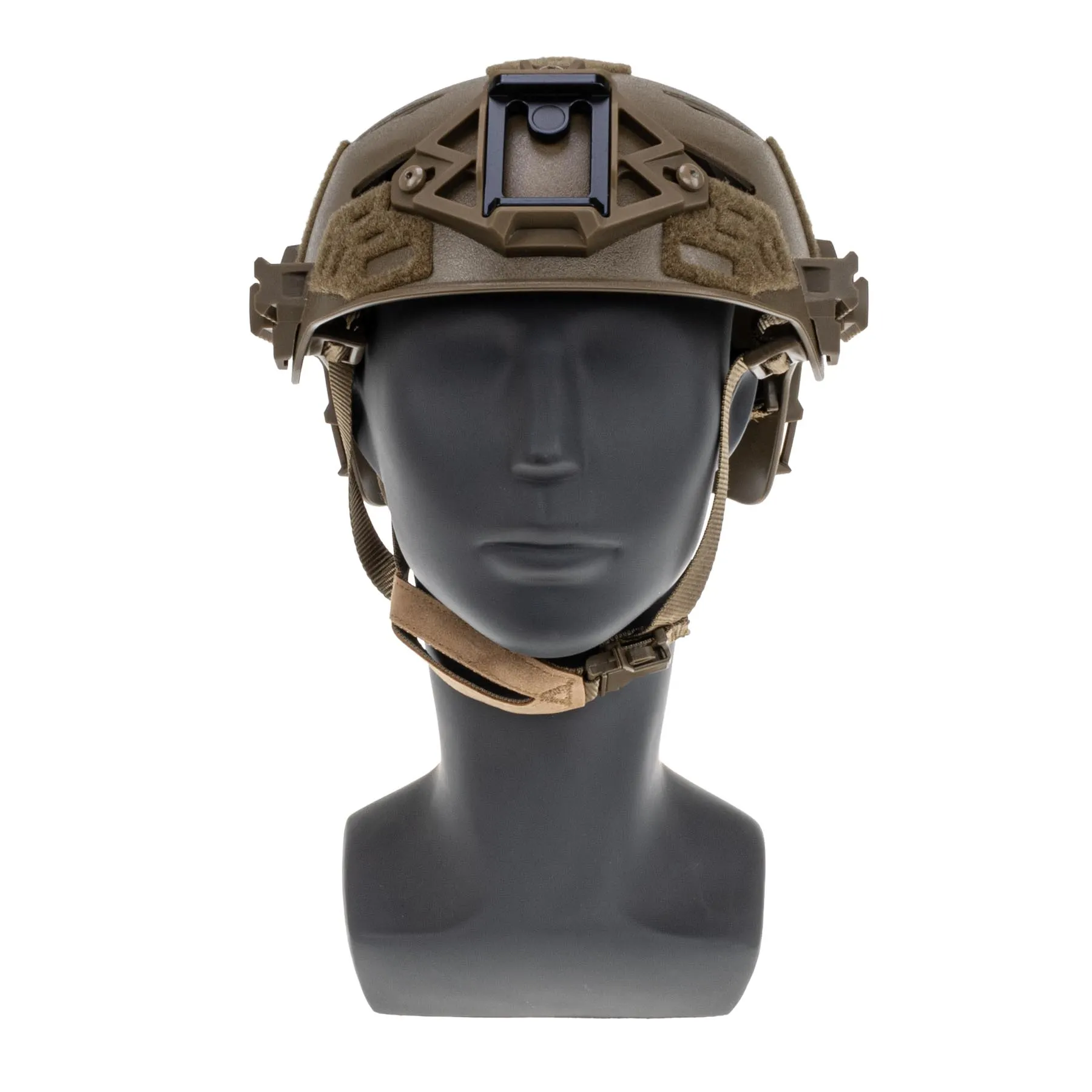 Reapo EX HL-102-E Helmet, Tan