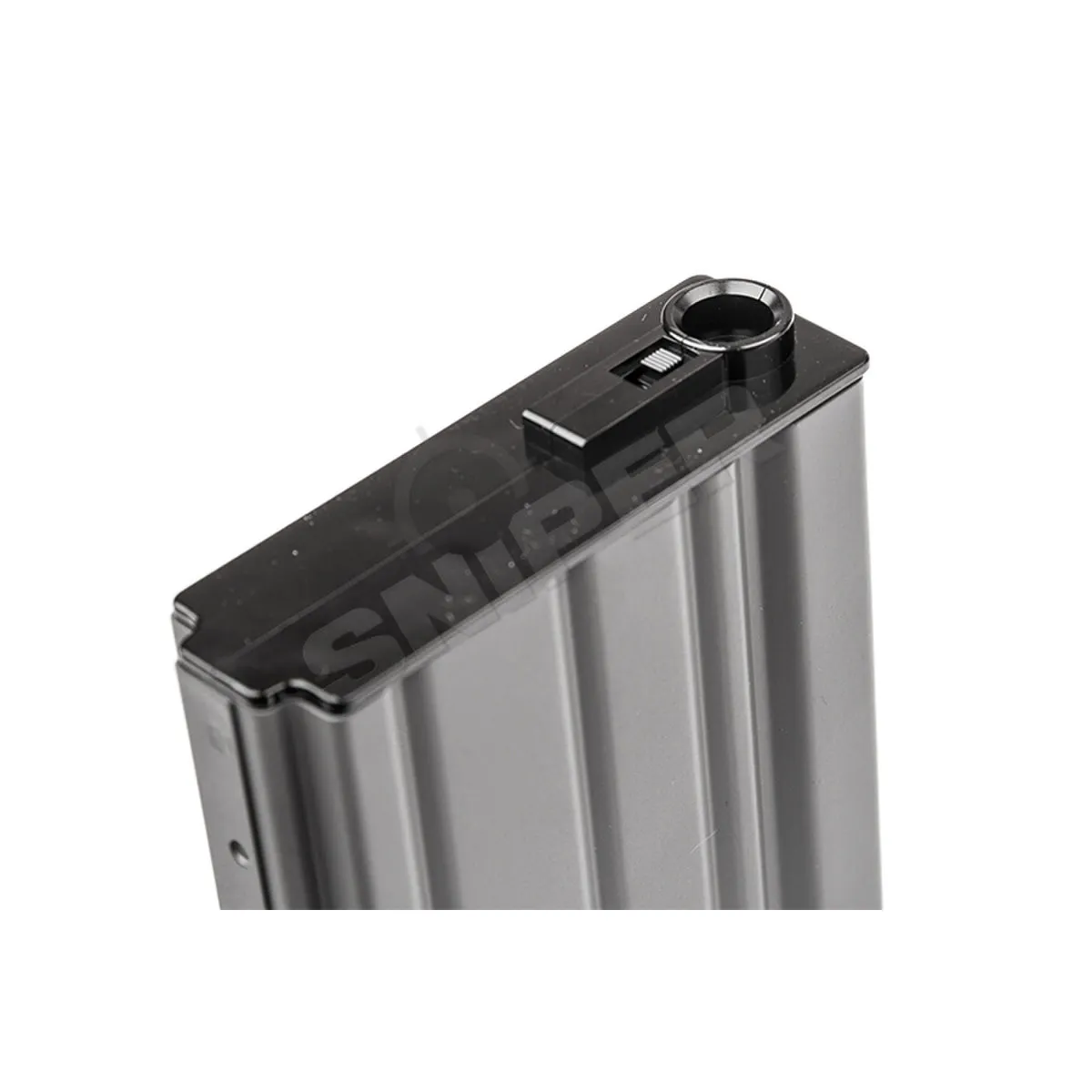 GR25 Mid Cap Magazin