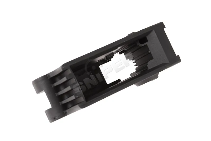 CZ 805 Magwell Adapter für M4 Magazine, Black