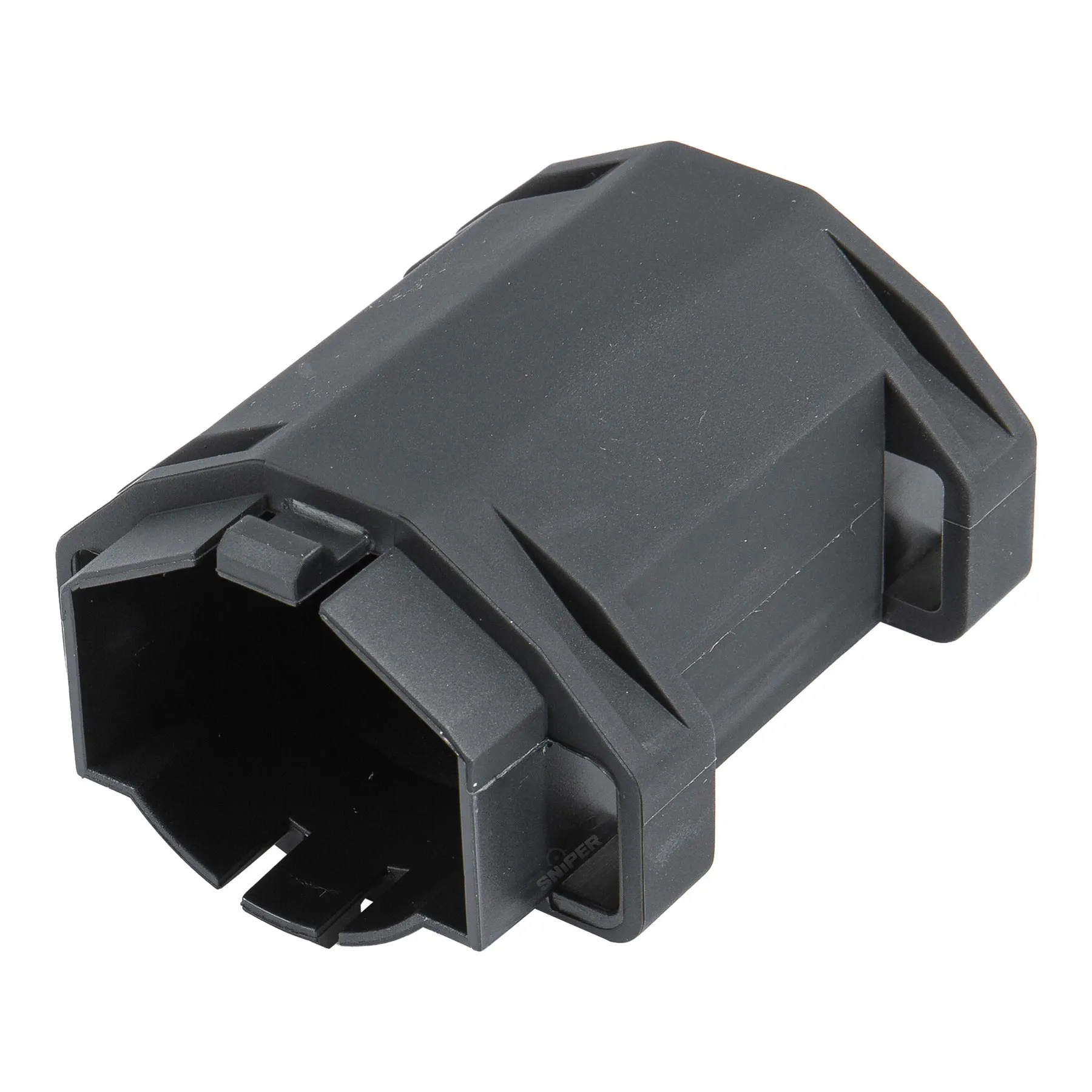 Ares Amoeba Akkufach Verlängerung für AM-013/014/015 Ares Amoeba Akkufach Verlängerung für AM-013/014/015