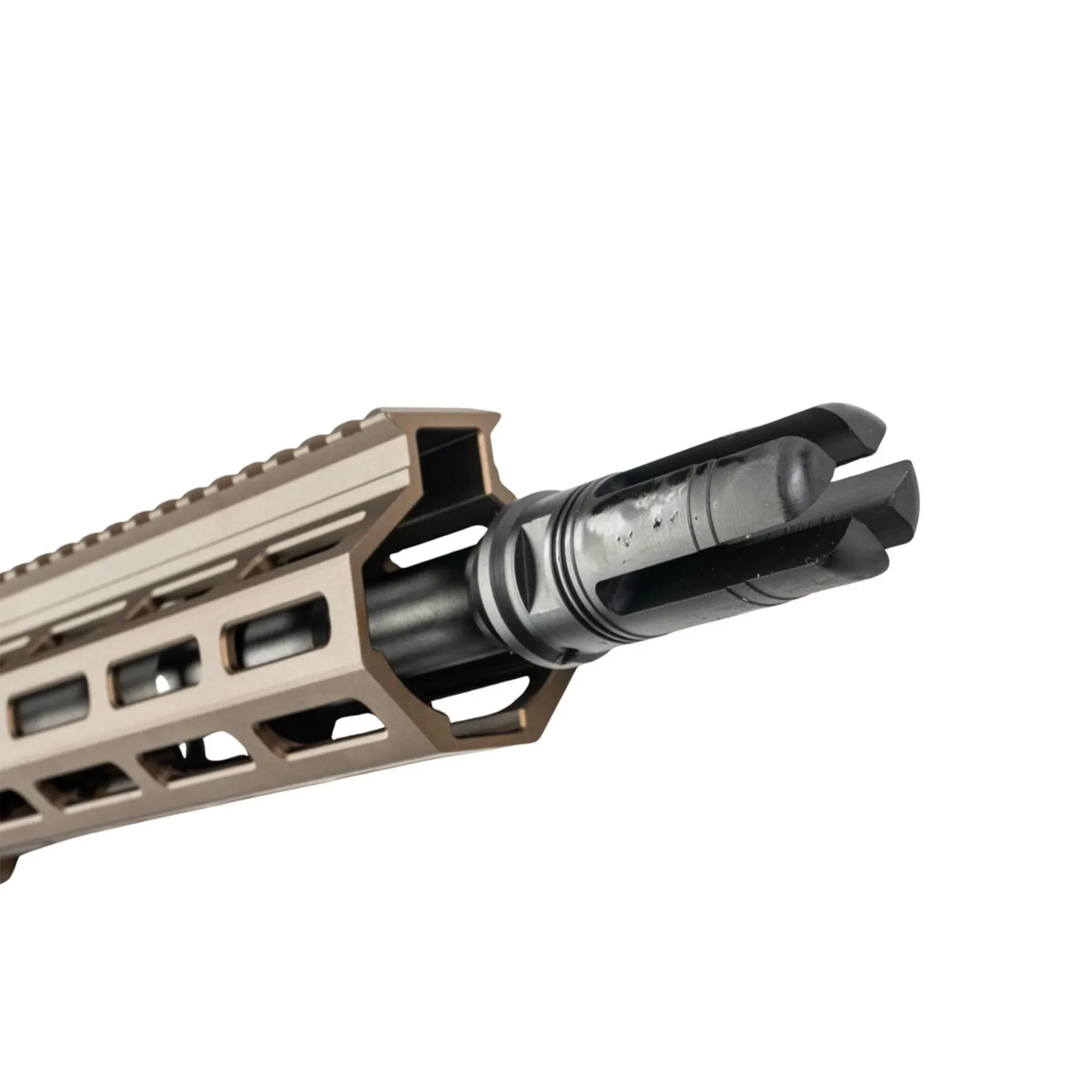 VFC URG-I 11.5" EVO GBB w/ NPAS, Dualtone