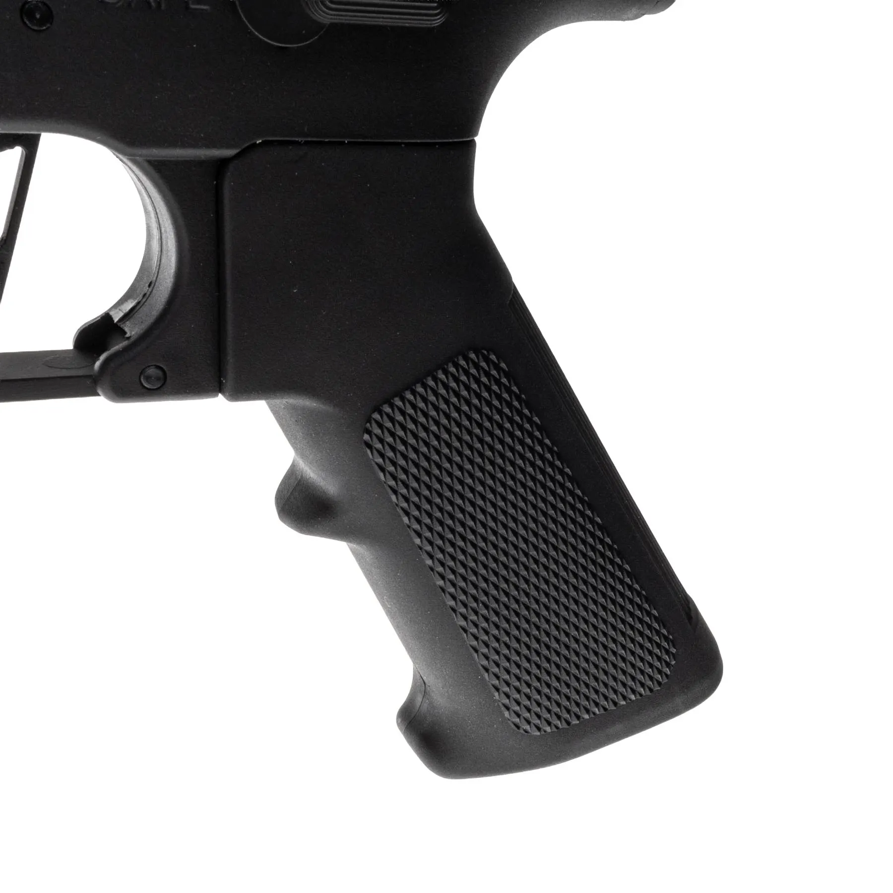 Specna Arms SA-FH09 Flex BLDC w/ HAL2, Black