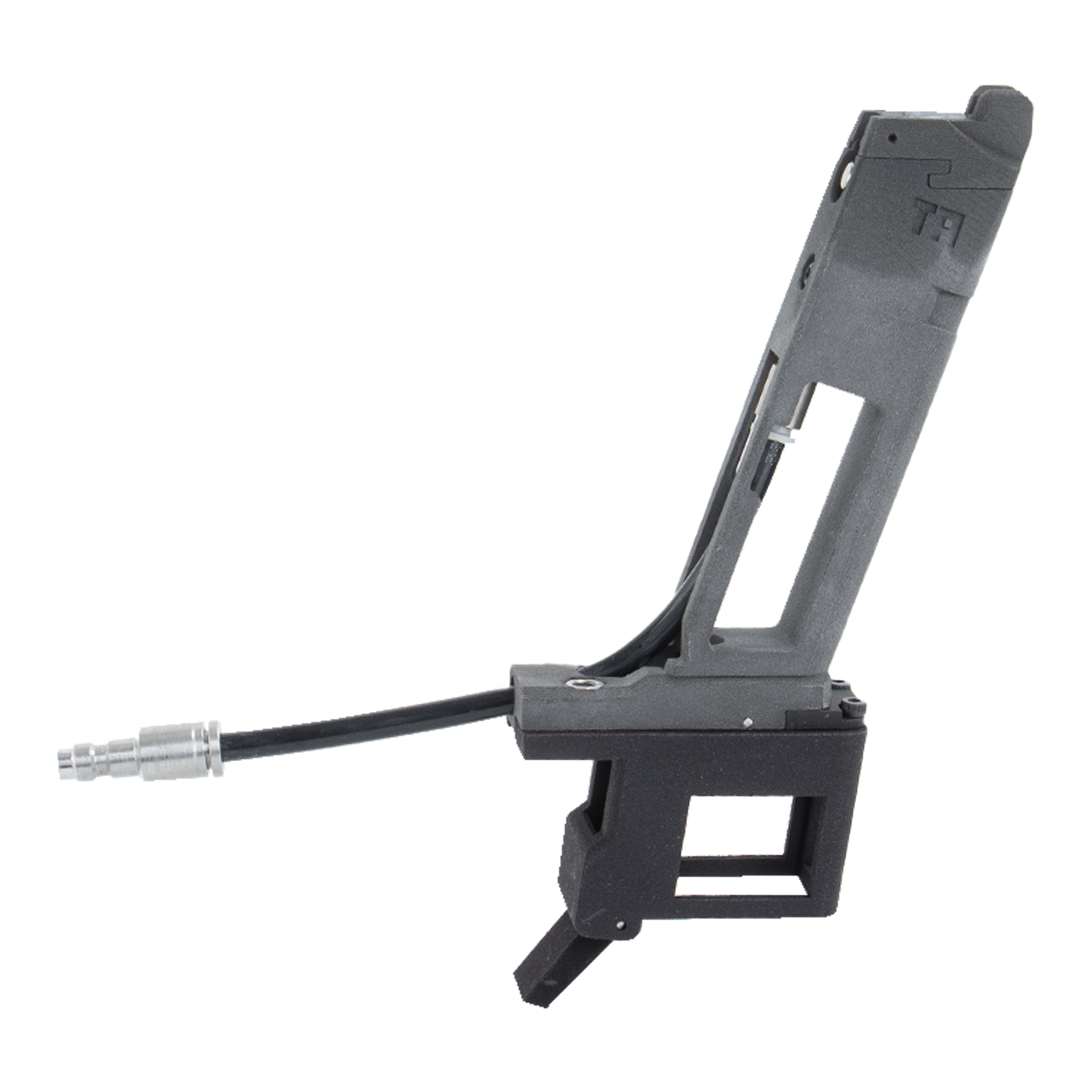 ARP9 HPA Adapter für Glock/AAP-01, Black