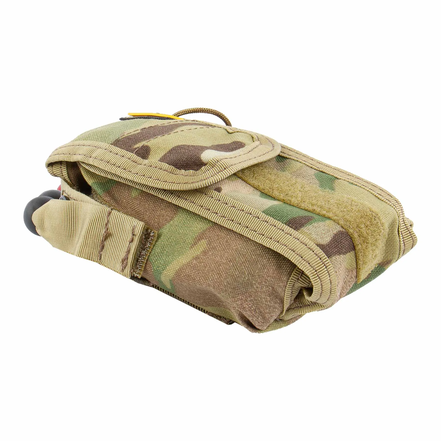 Mag Drop Pouch, Tac Flotation, Multicam