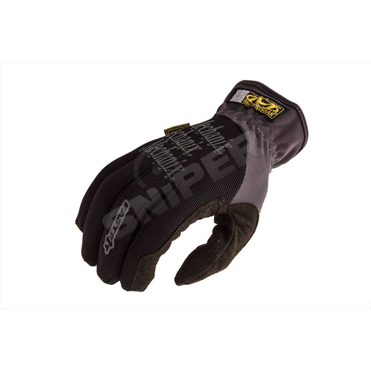 Fastfit, Black/Grey Fastfit, Black/Grey