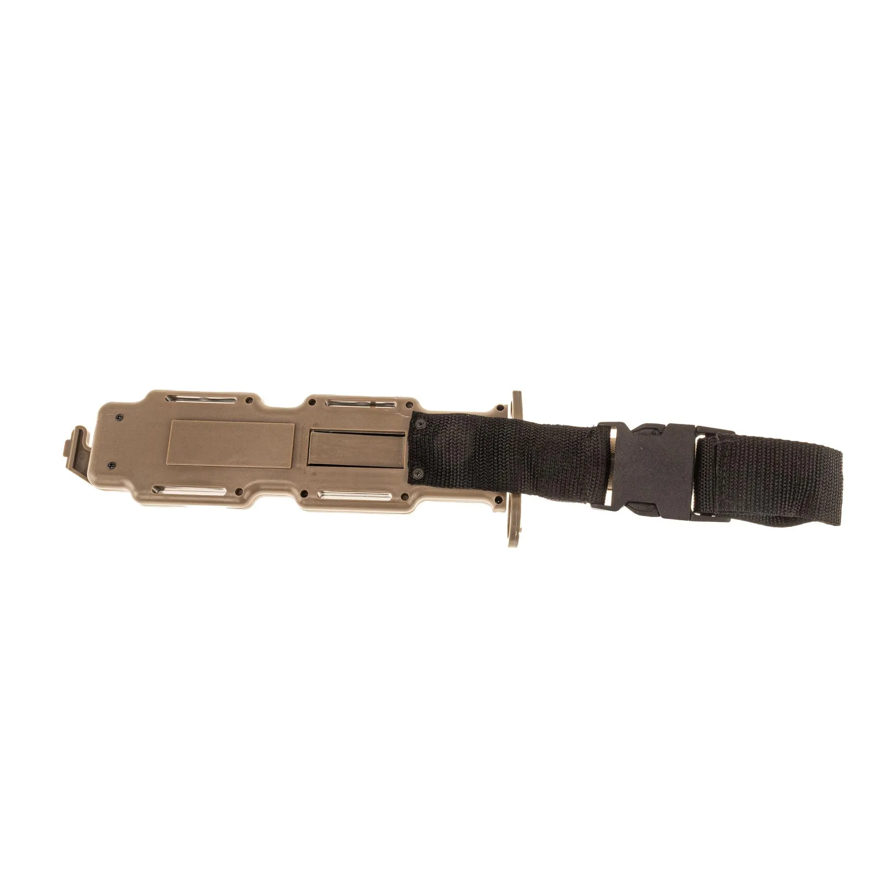 Reapo Rubber Bajonett M9 Style, Tan