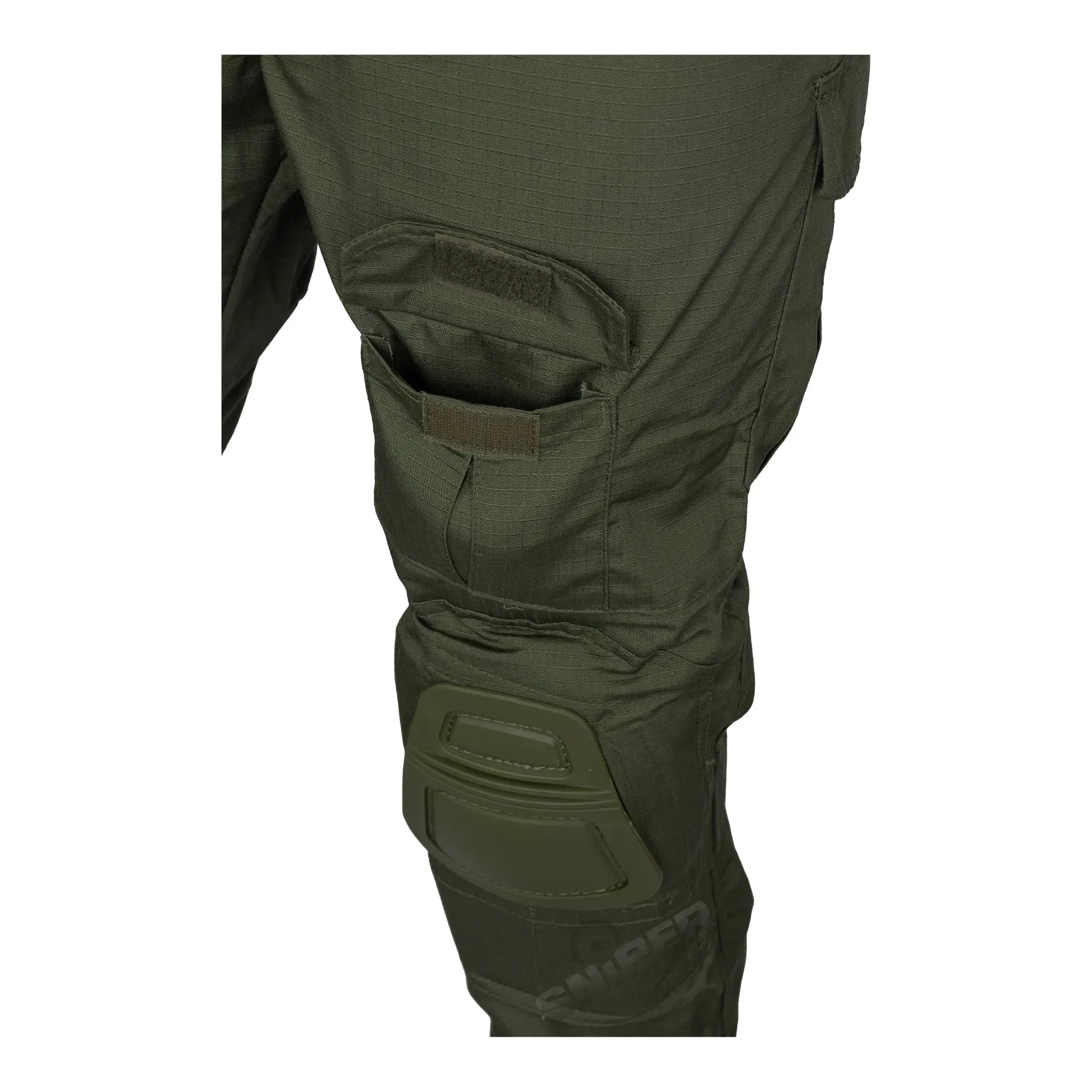 Reapo R2 Frog Suit Combat Pants, Green Reapo R2 Frog Suit Combat Pants, Green