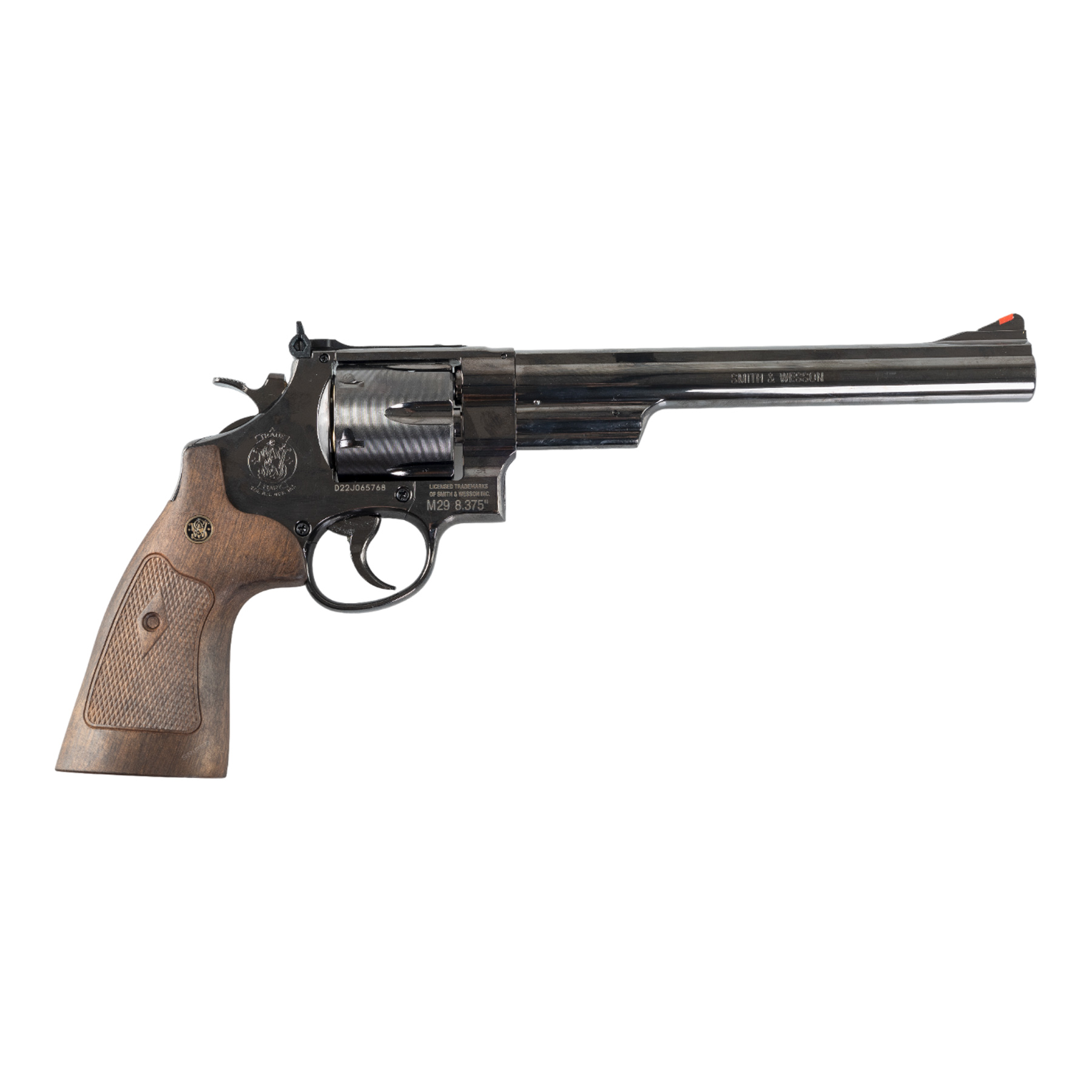 Smith & Wesson M29 8 3/8" Revolver