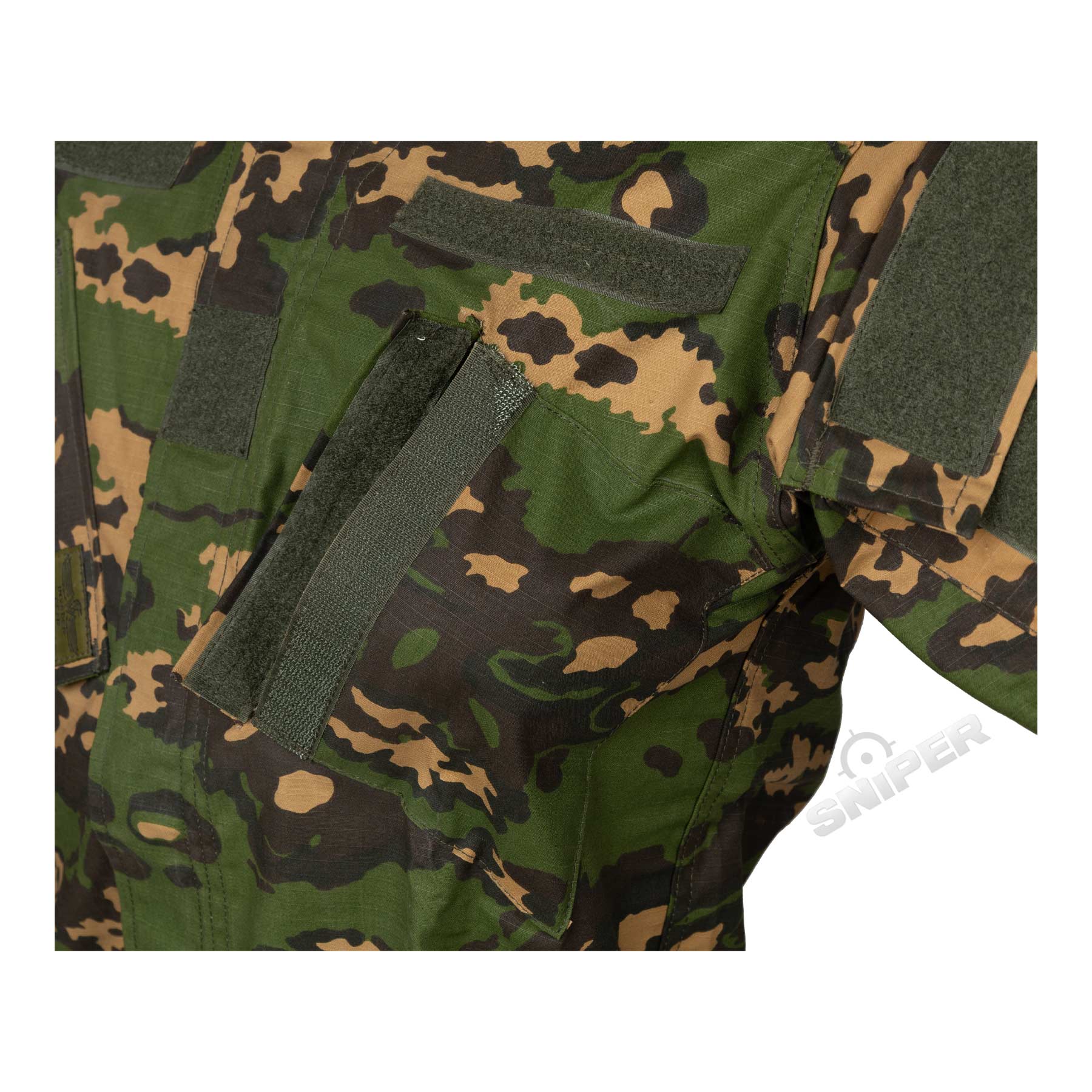 Invader Gear Revenger TDU Shirt, Partizan