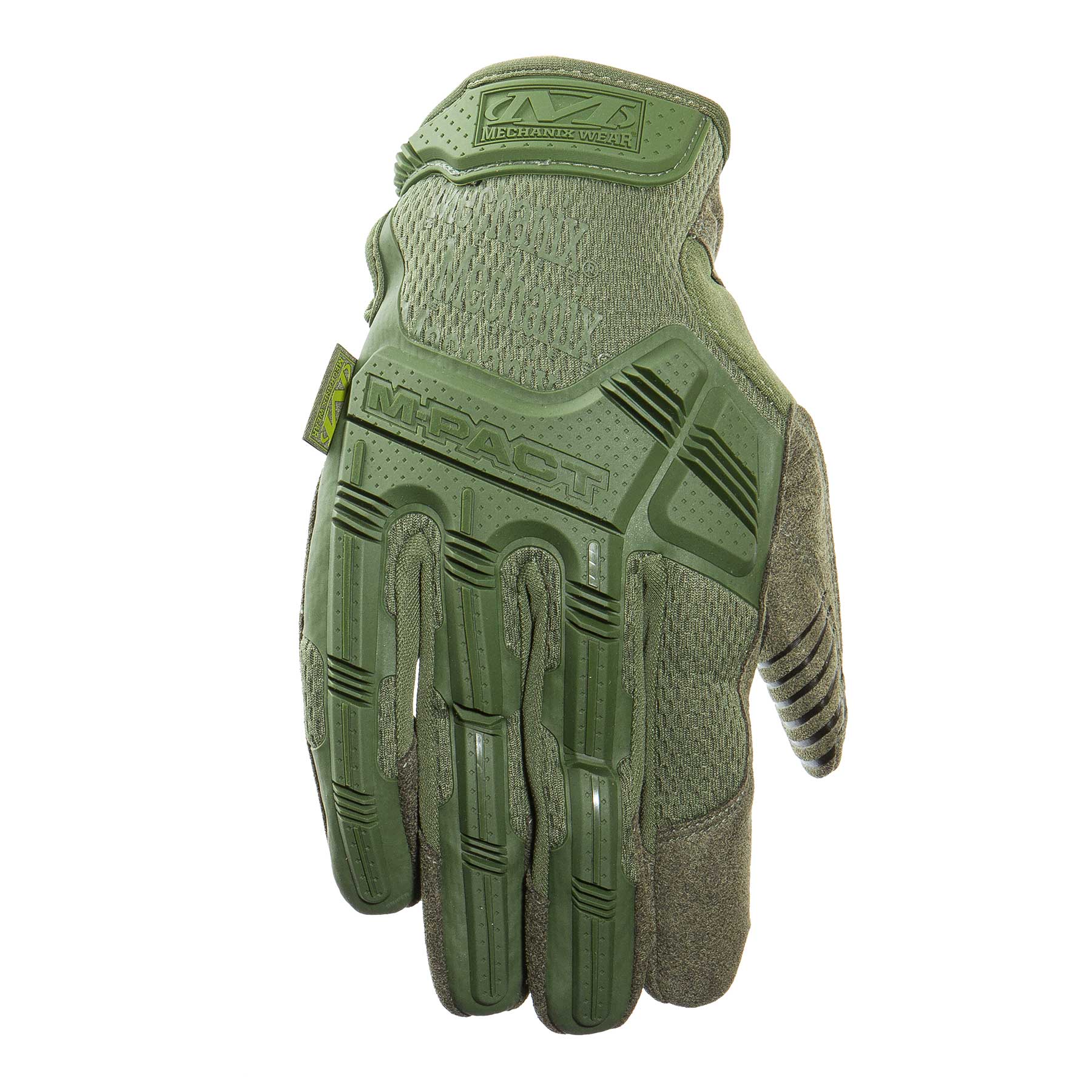 M-Pact, OD Green