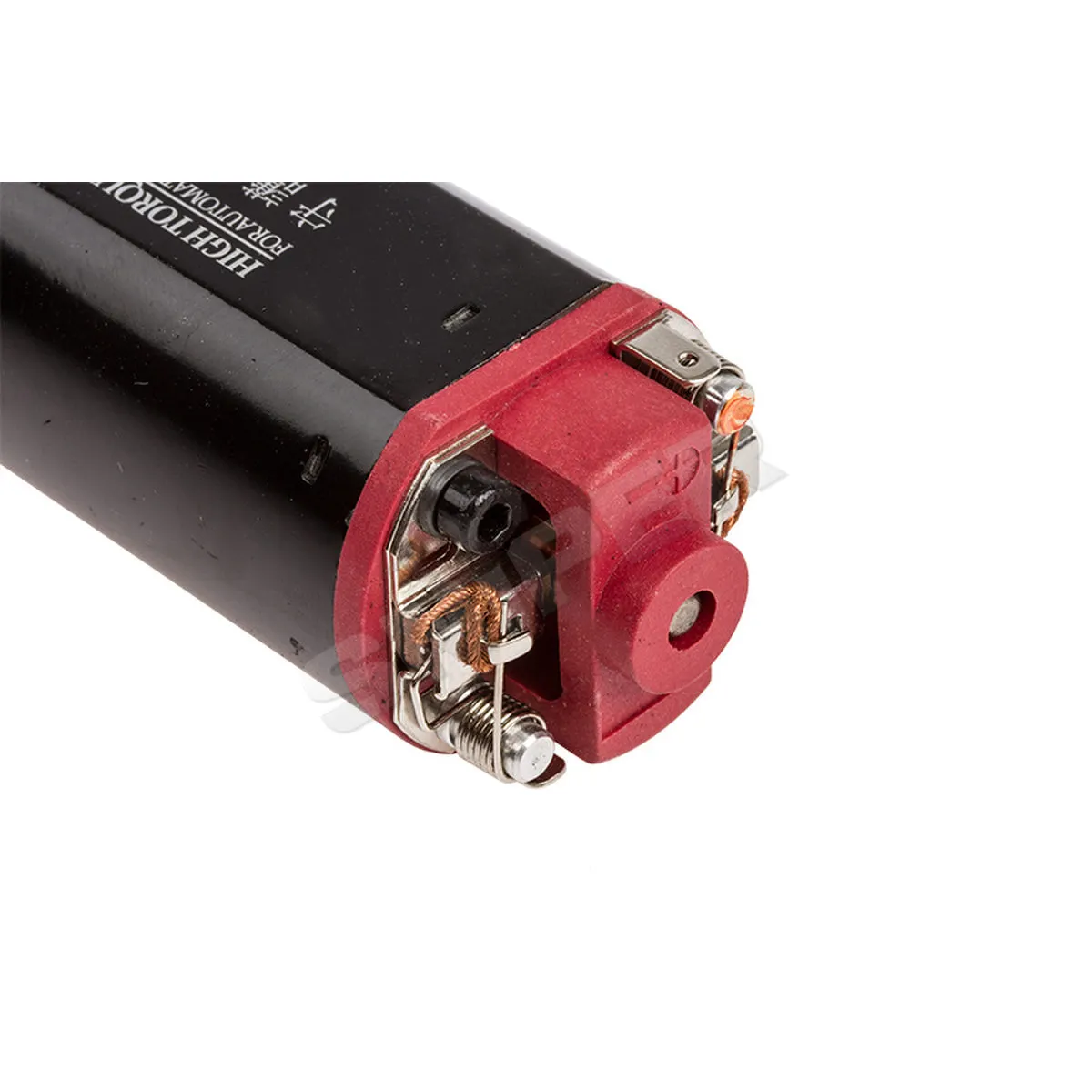 High Torque Motor (short)