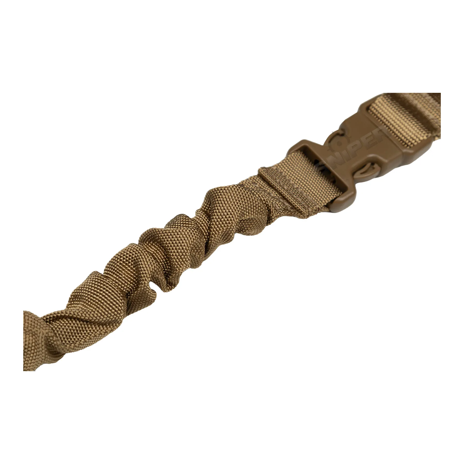 Reapo Single-Point Sling Deluxe, Tan Reapo Single-Point Sling Deluxe, Tan