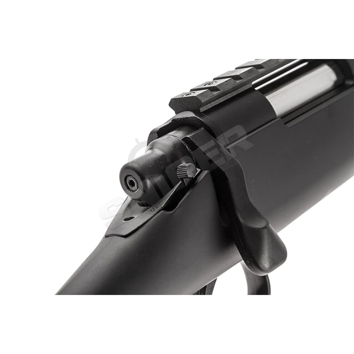 VSR-10 G-Spec Sniper Black