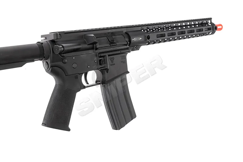 DAS GDR15 (S)AEG, Black