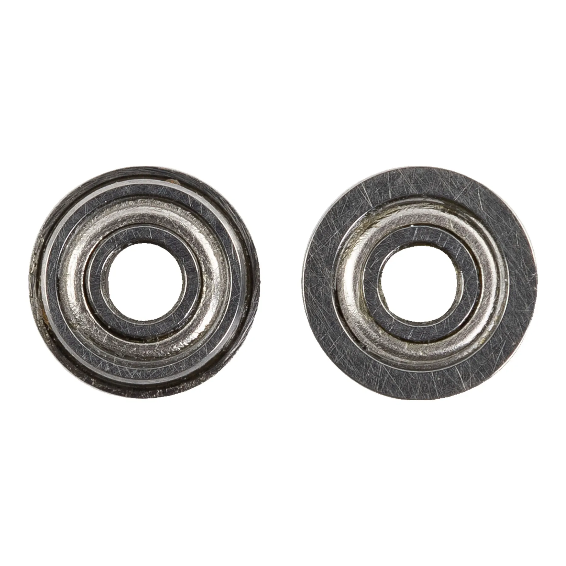 Maxx Flanged Ball Bearing, 3x8x3mm