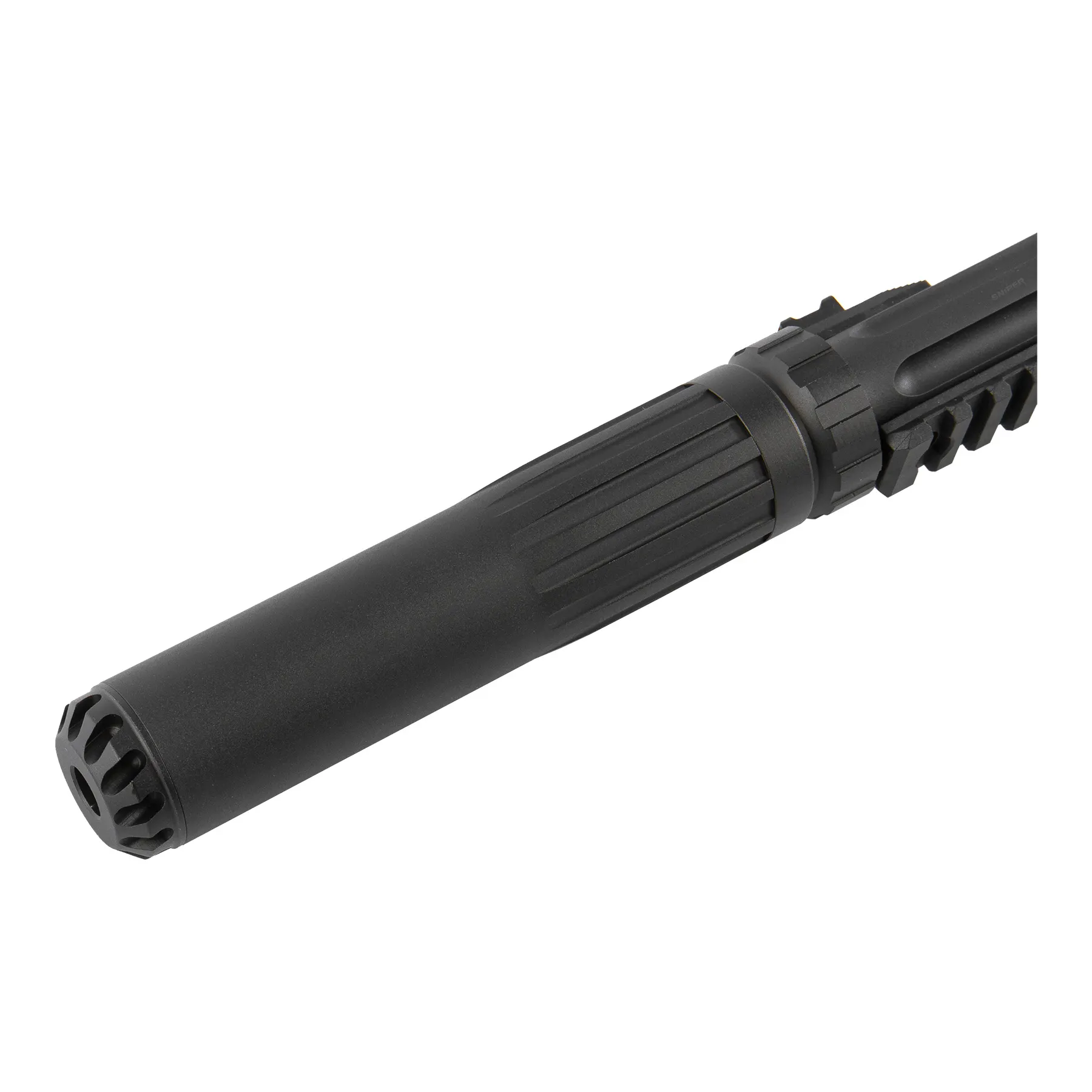 Prep my Airsoft - AAP-01 Assassin, V2 Black & Red