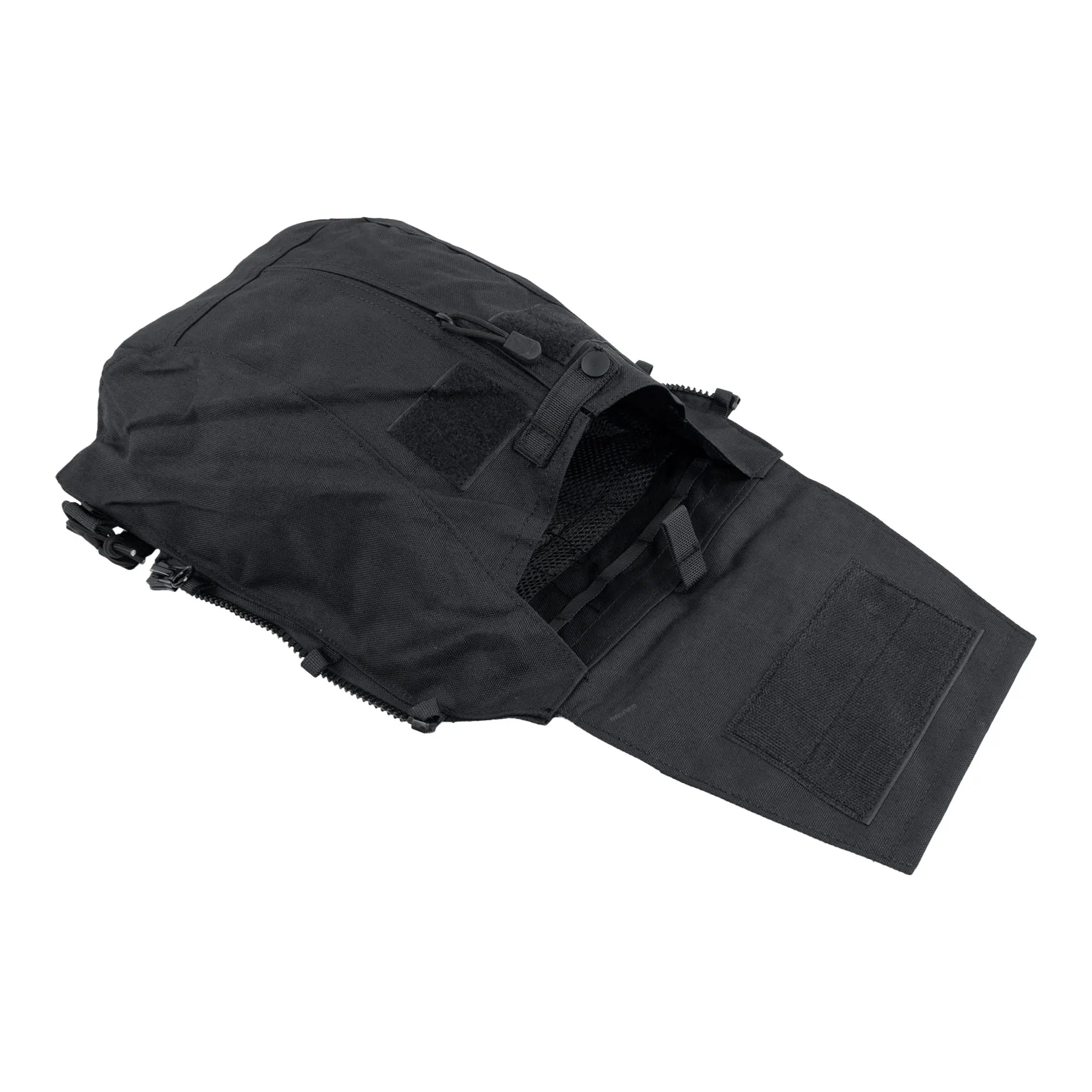 Reapo Accessory Bag für JPC Westen, Black Reapo Accessory Bag für JPC Westen, Black