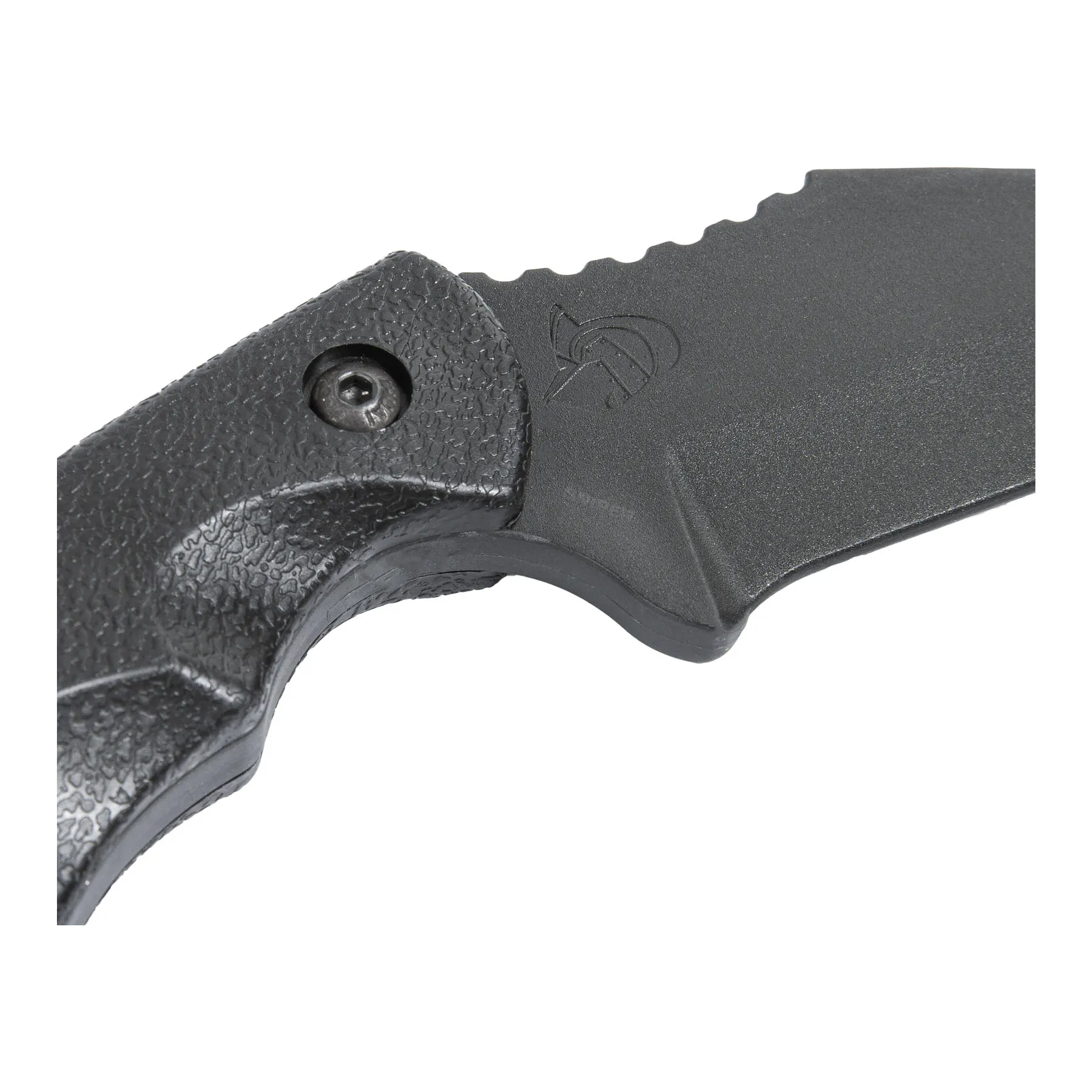 Secutor Pugna Plastic Knife K.1, Black