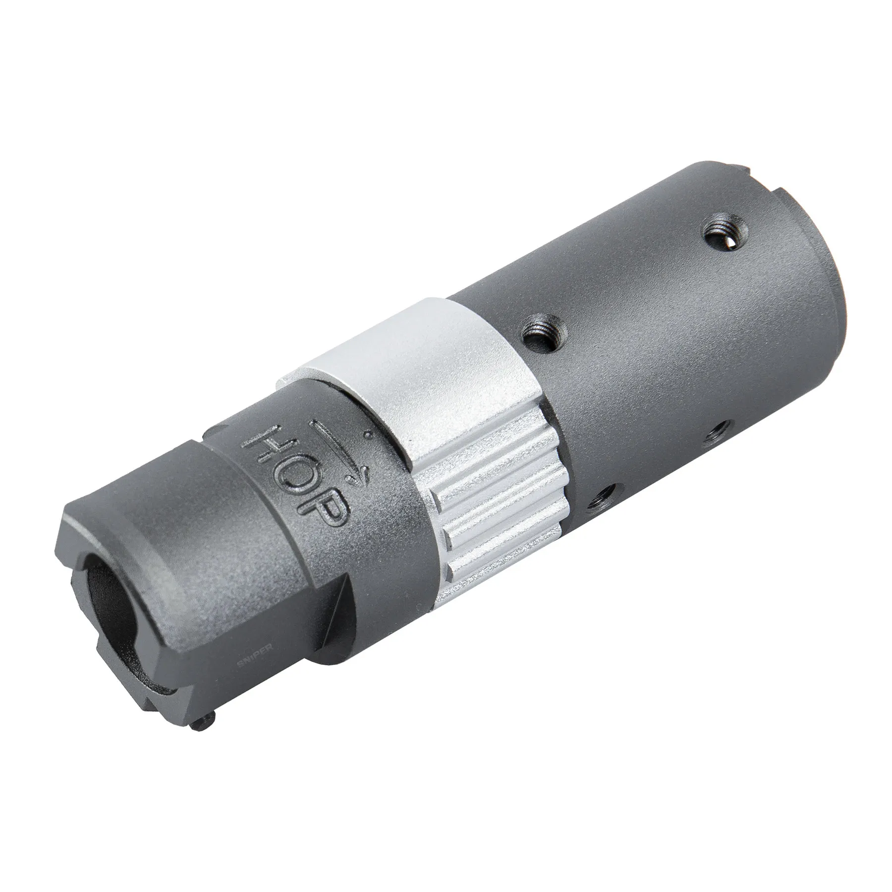 Performance Hop-Up Unit für AAP-01 Assassin, Black