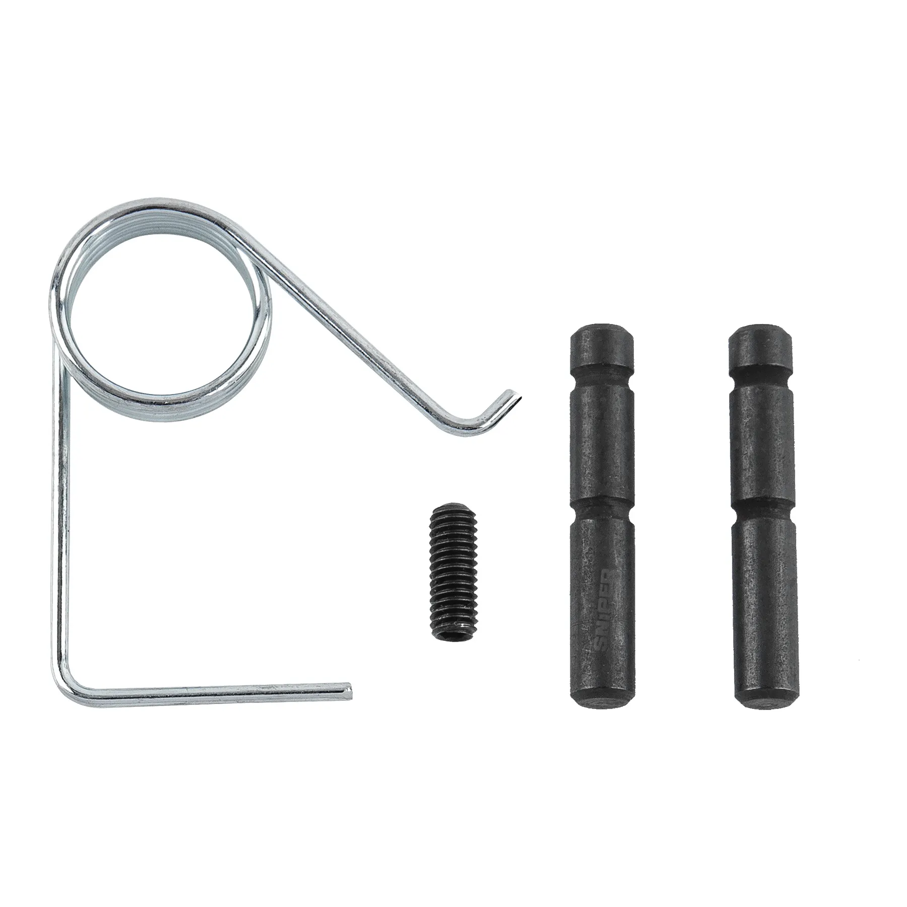 MTW Trigger Assembly