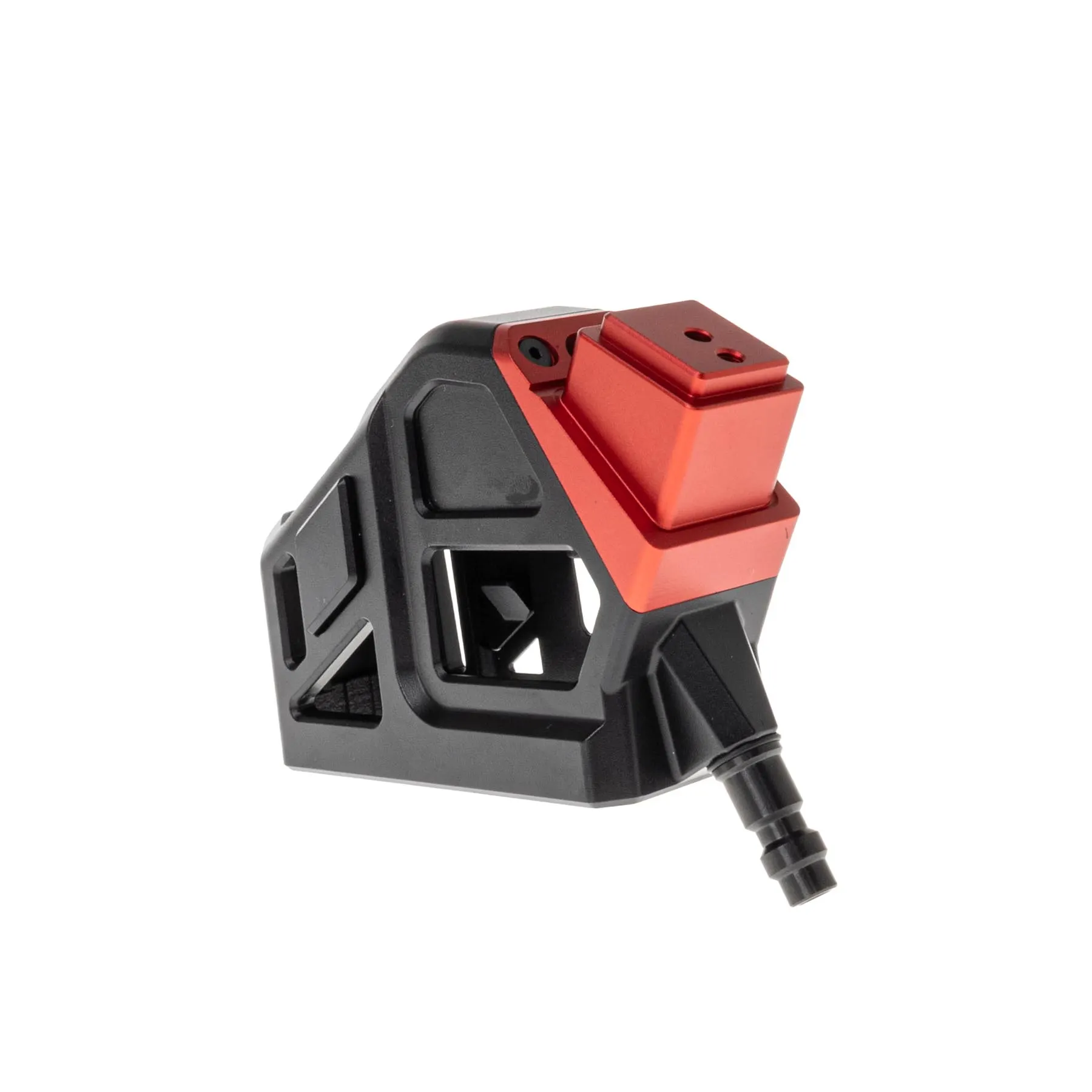T1P CNC M4 HPA Adapter für Glock / AAP01, Red