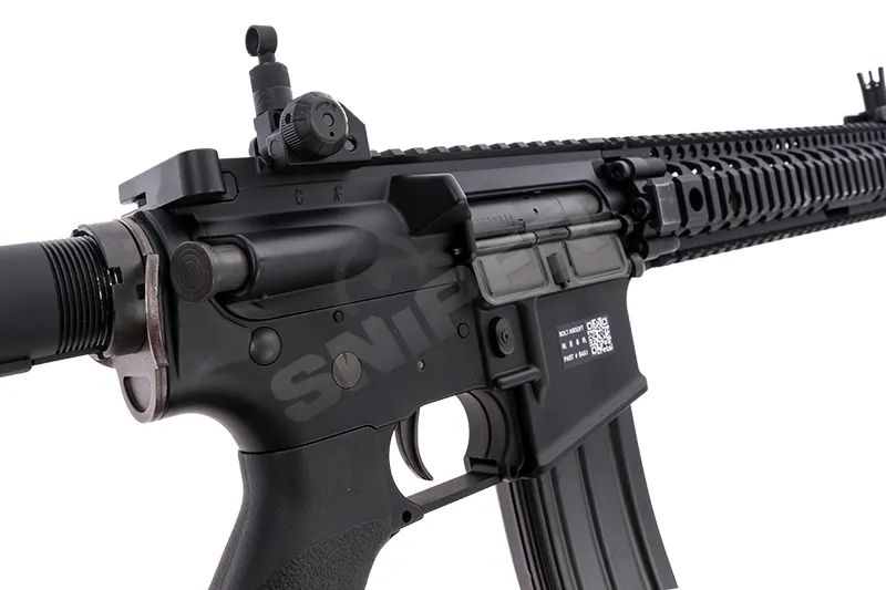 M4 Block II Black, HPA M4 Block II Black, HPA