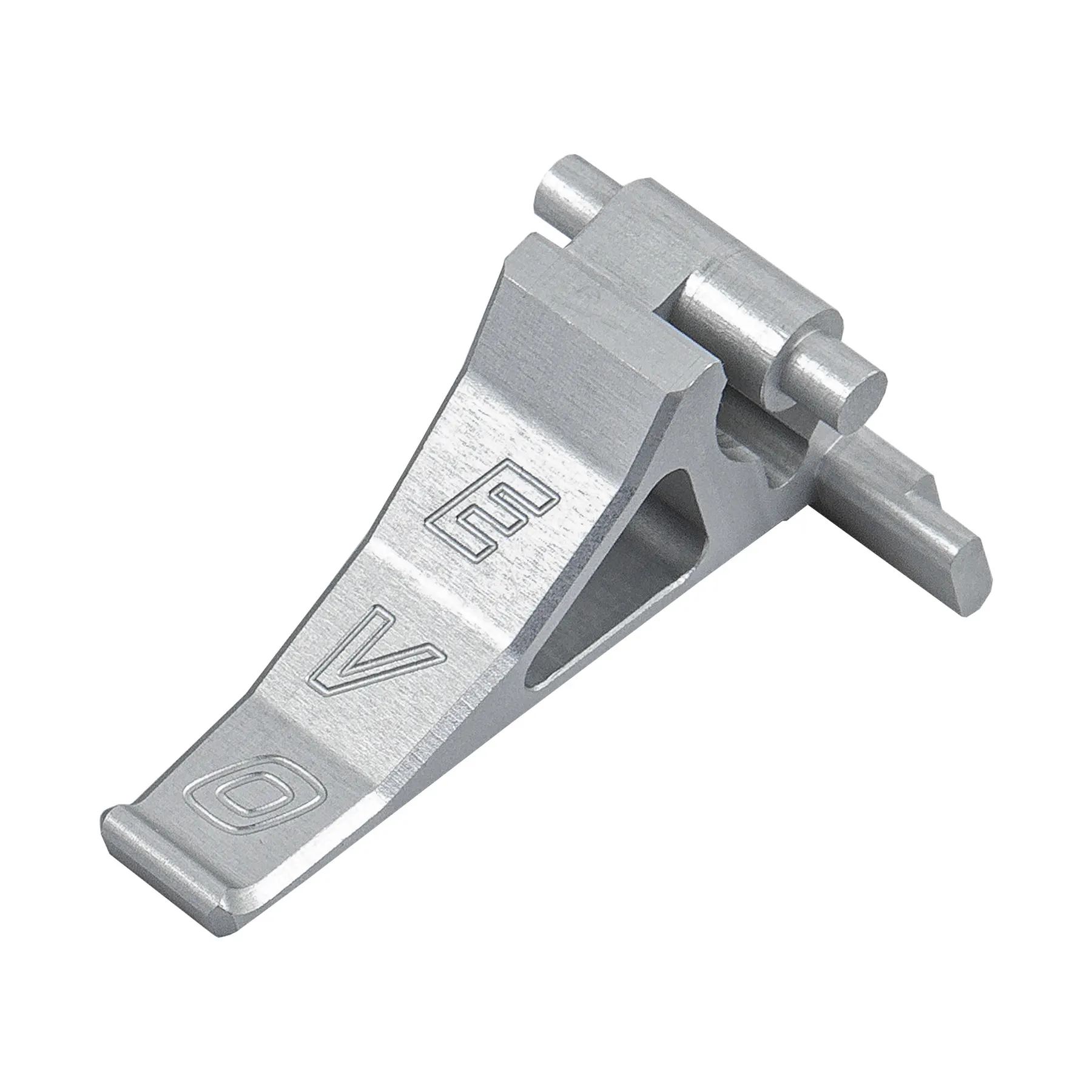 CNC short-stroke trigger für Scorpian EVO 3 - A1