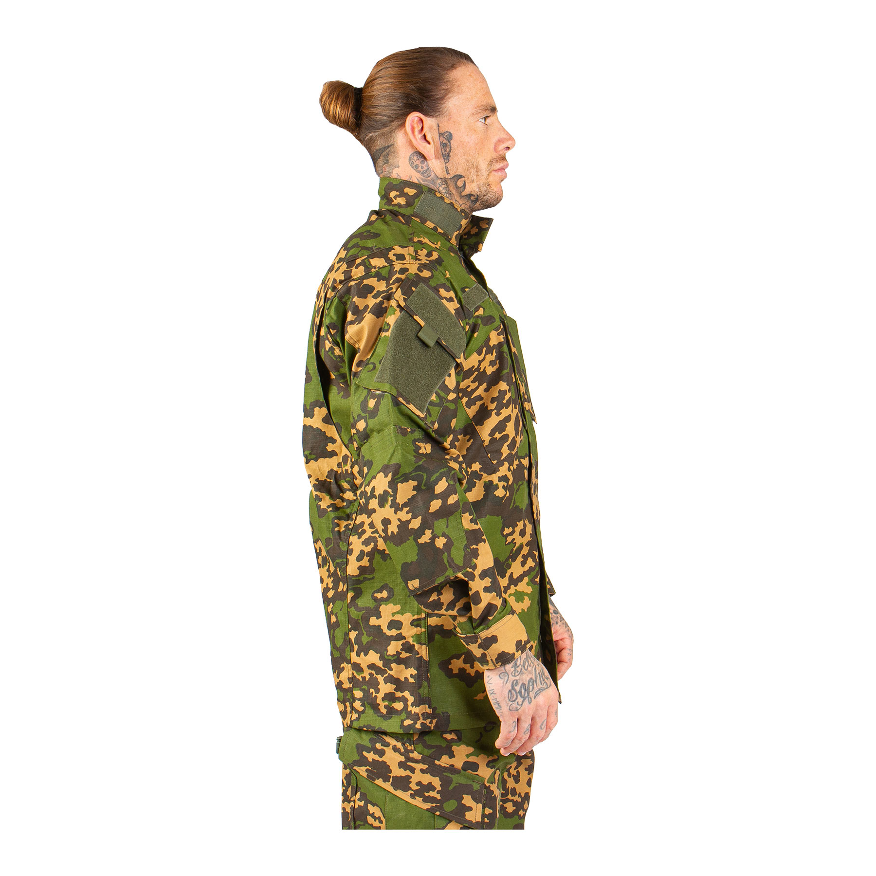 Invader Gear Revenger TDU Shirt, Partizan