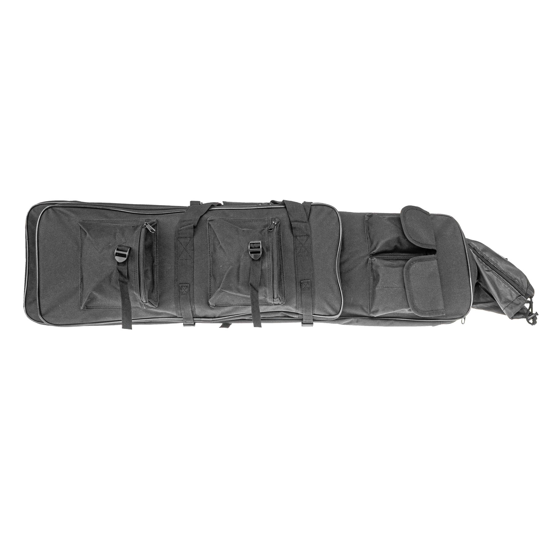 Reapo Waffentasche 100cm, Black