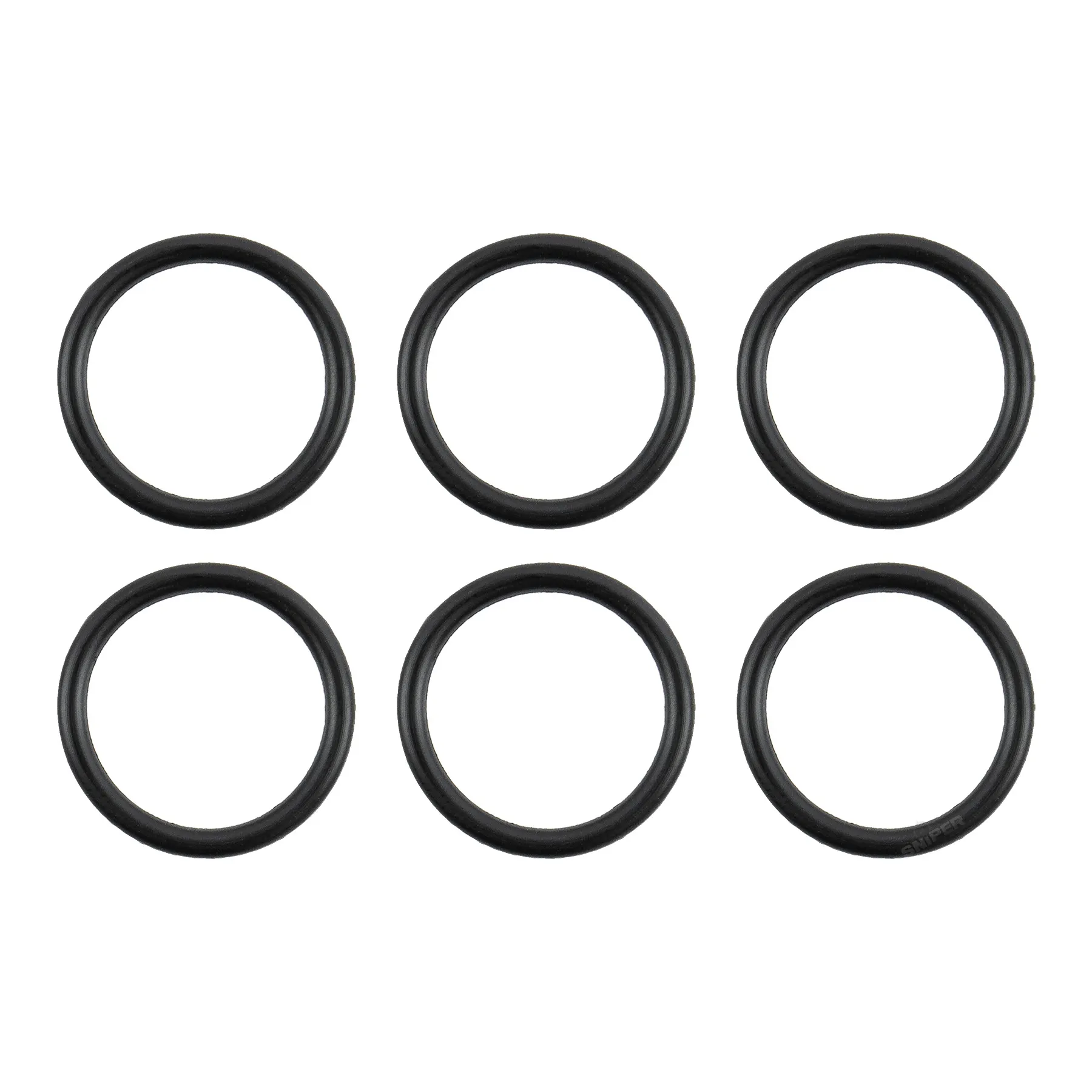 SHS Piston Head O-Ring Set