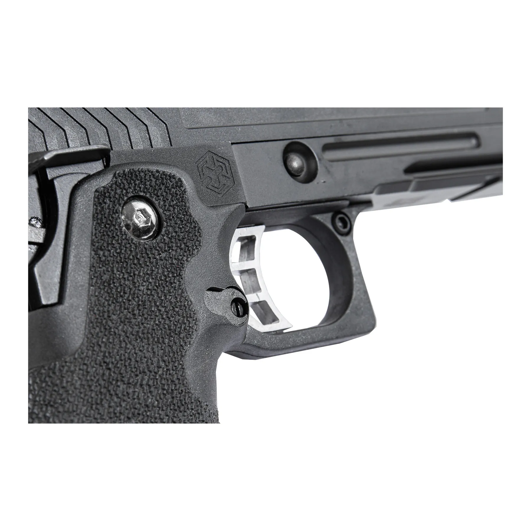 SAC Custom HX1102 Hi-Capa 5.1, GBB